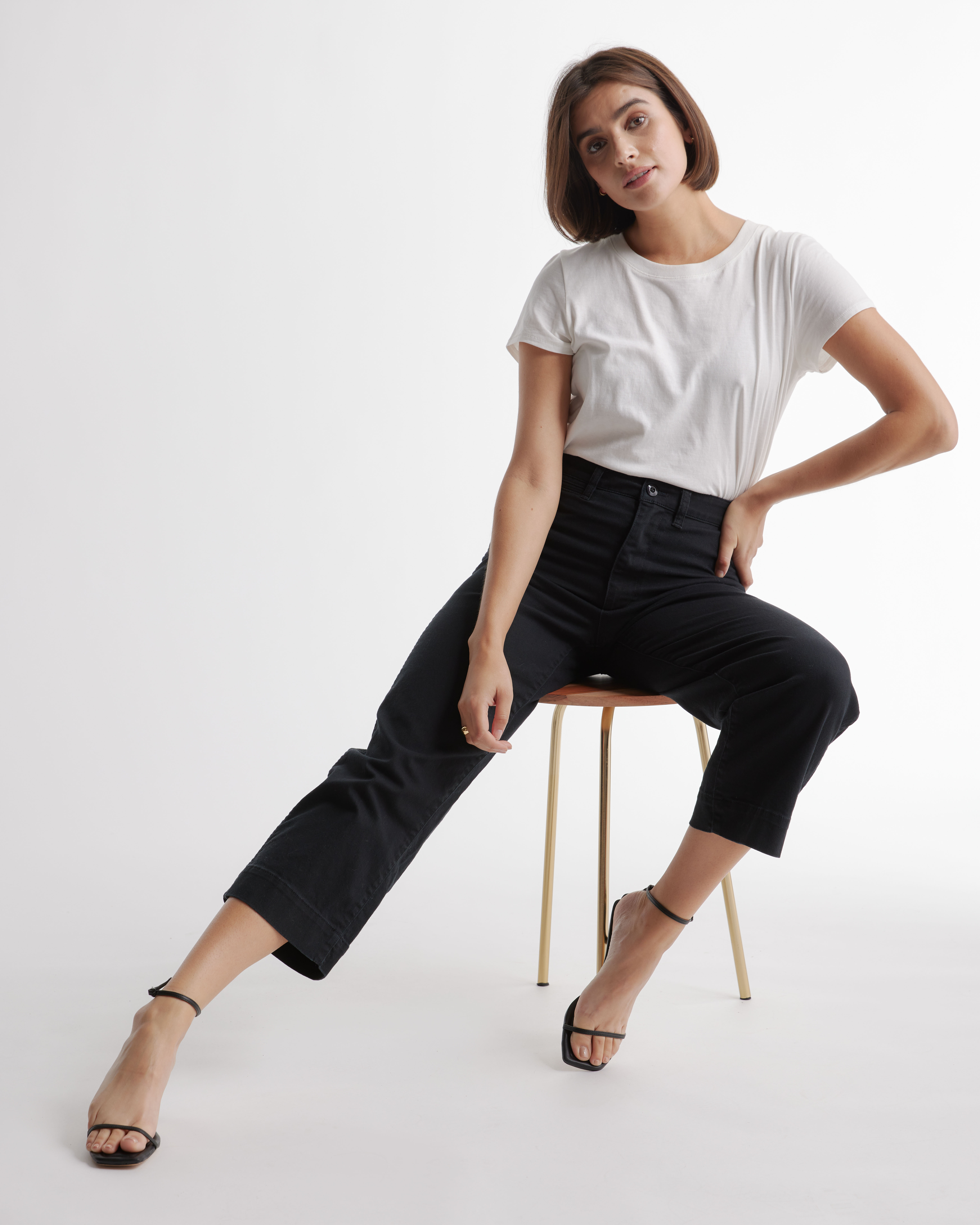 TWN正規品★24SS★Ragtime wide cotton pants O1CN01qWbgiE1CJytg42xjG__39600