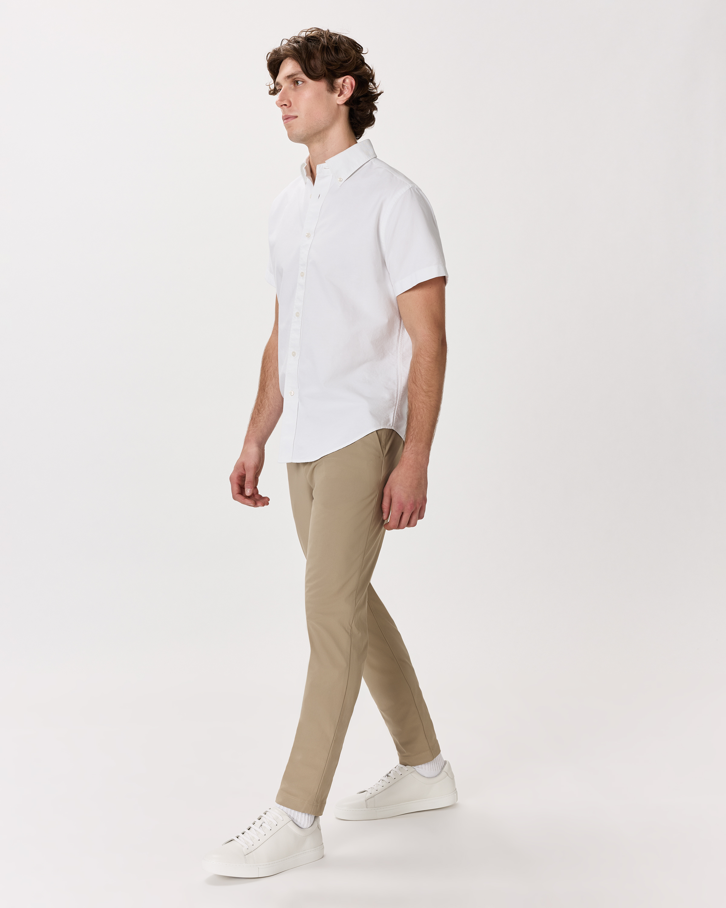 Ultimate Commuter Pant in Sand Dune