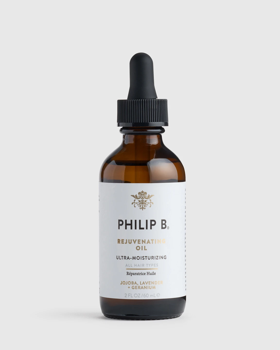 Rejuvenating Oil by Philip B