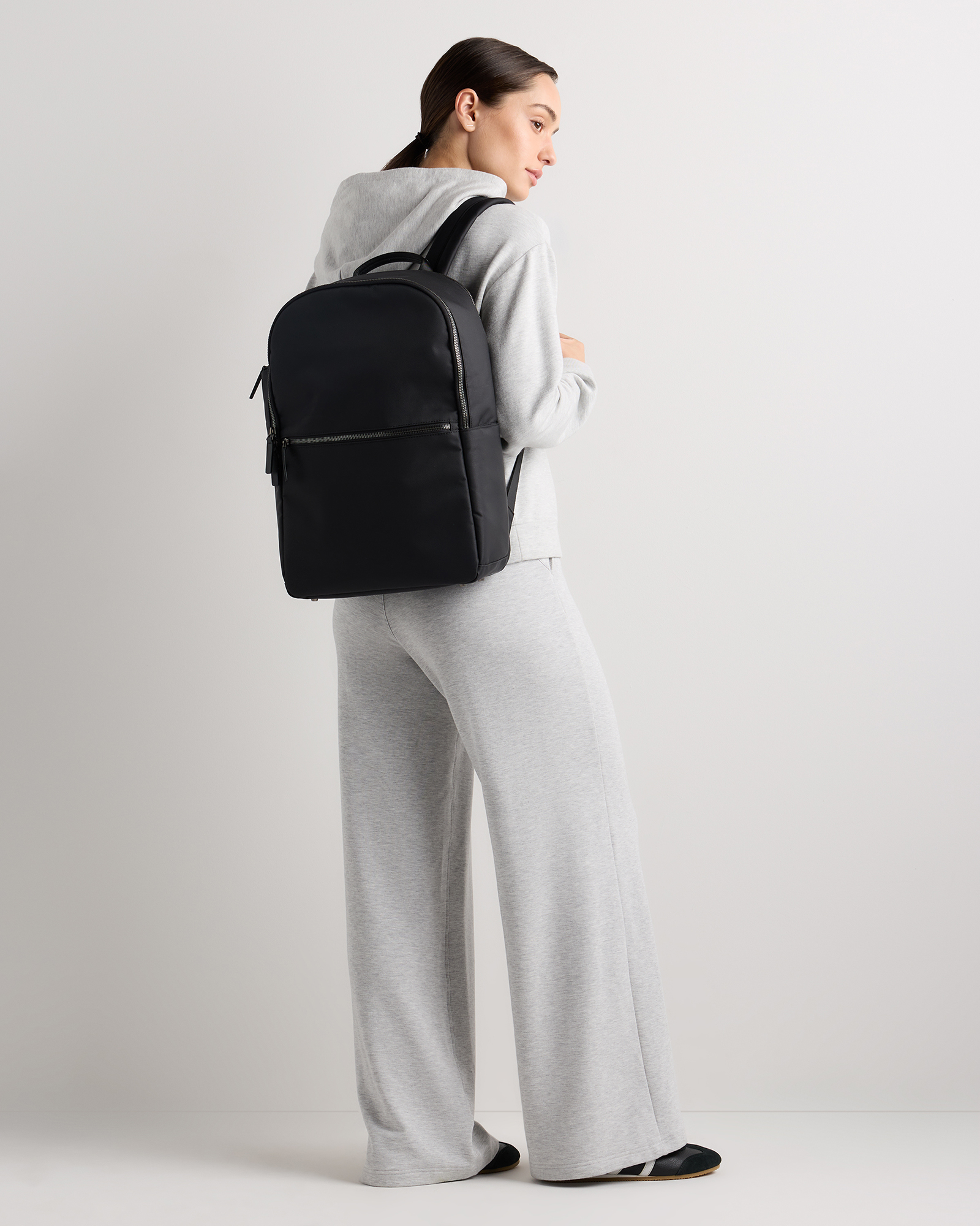 Quince Voyage Travel Bag - Thumbnail 2