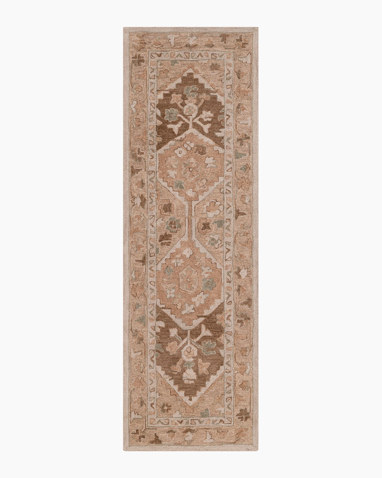 Hathaway Wool Rug
