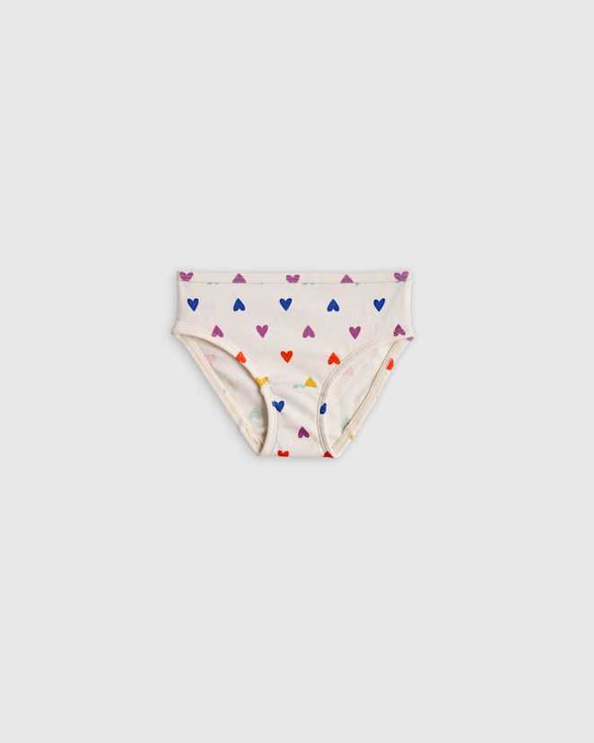U--313 TODDLER Organic Cotton Bikini Hearts 001 UNEDITED