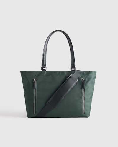 Voyage Nylon Travel Tote