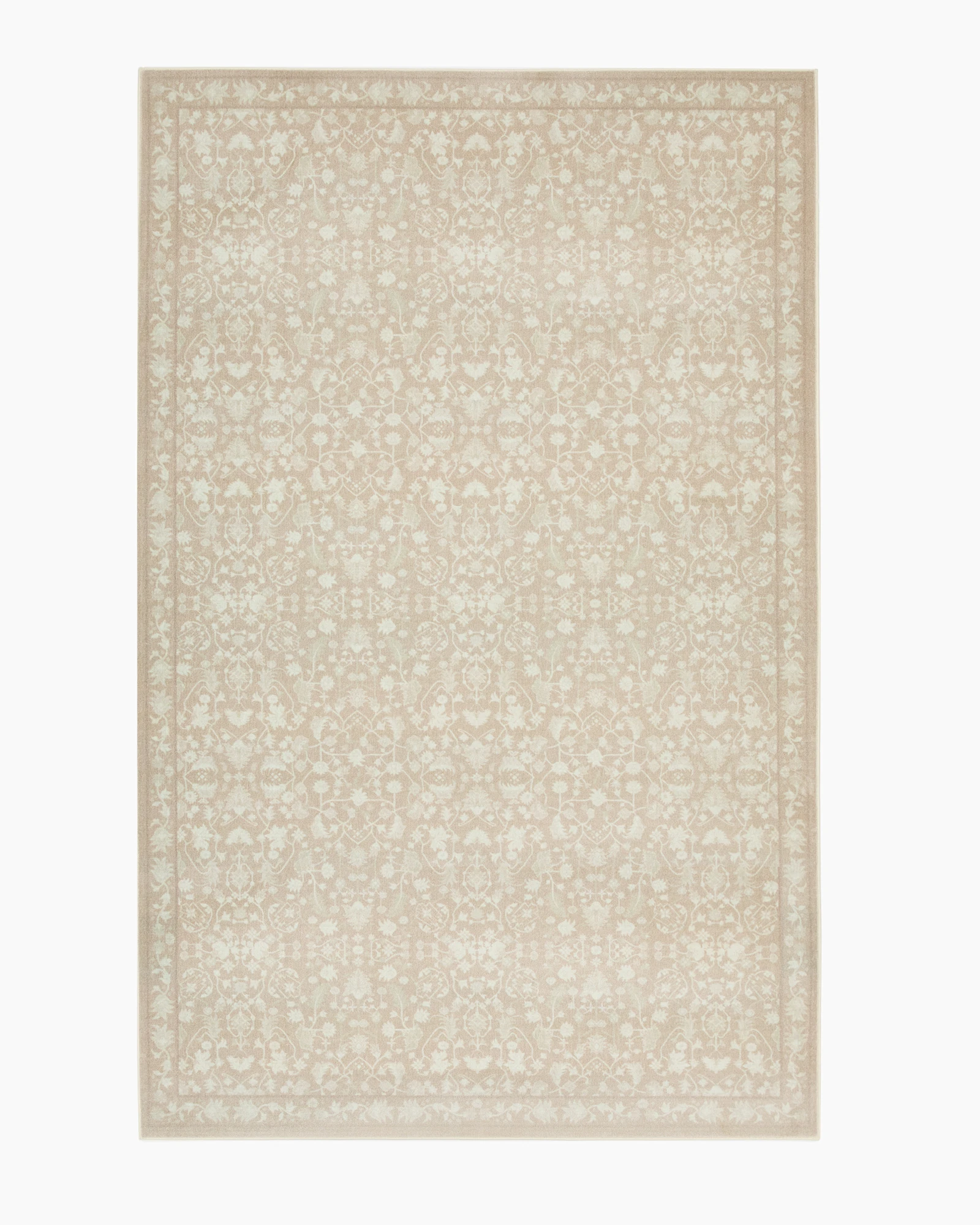 Iverson Washable Rug