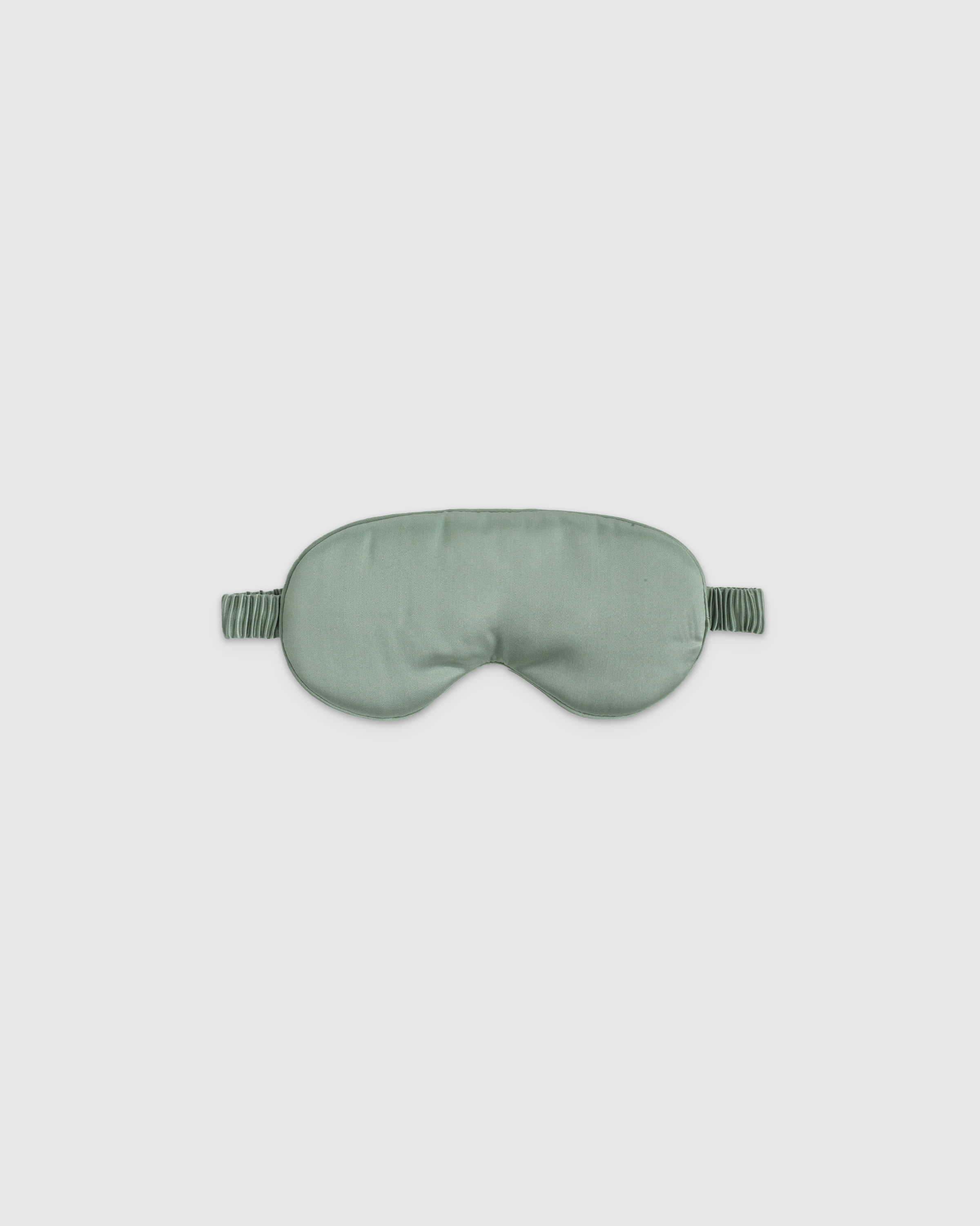 Eucalyptus Mulberry Silk Beauty Sleep Mask
