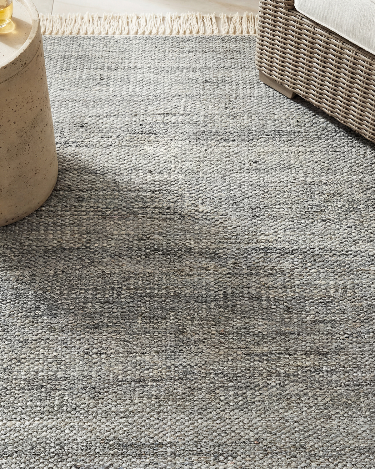 Quince Sloane Rug - Thumbnail 5