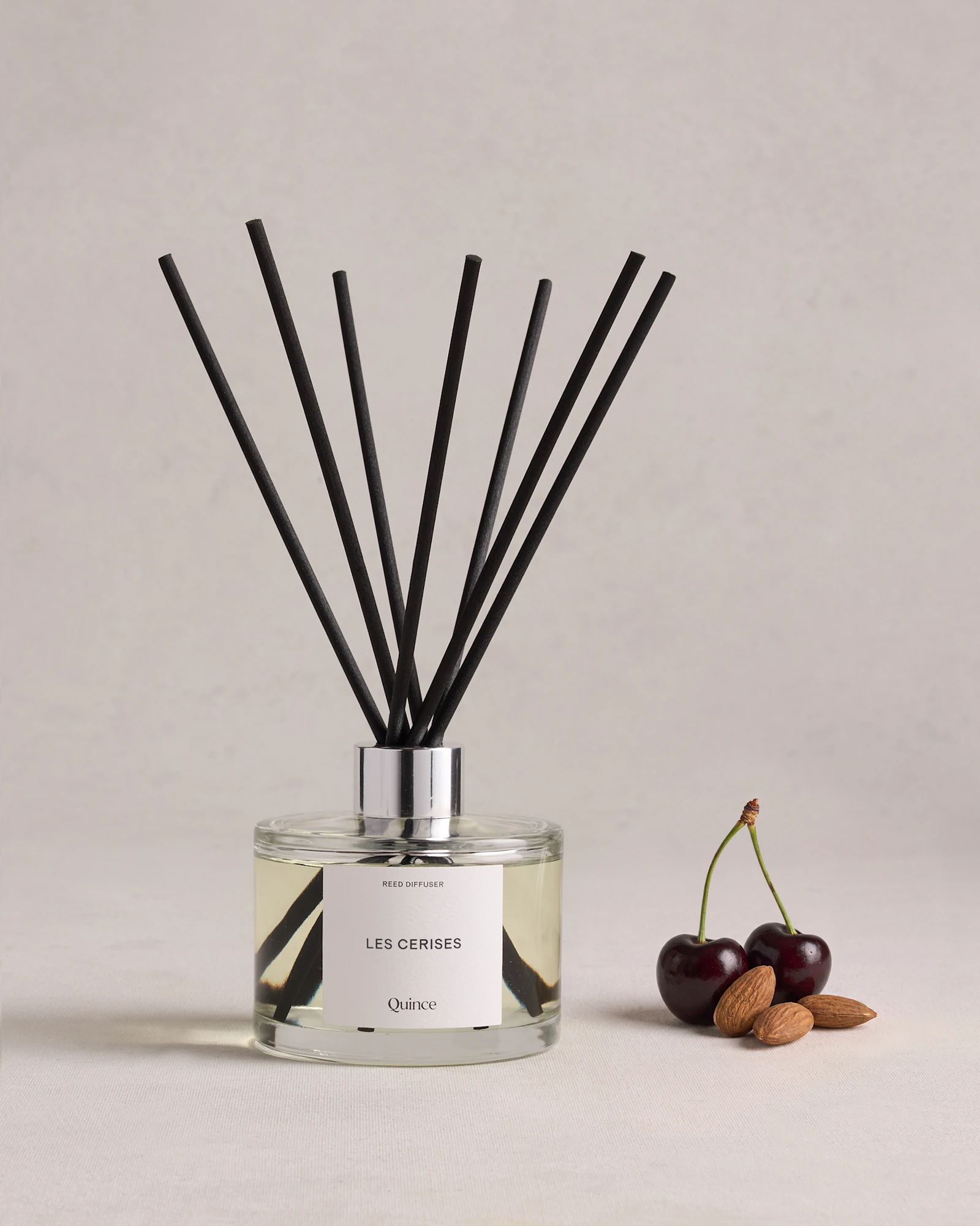 Les Cerises Reed Diffuser