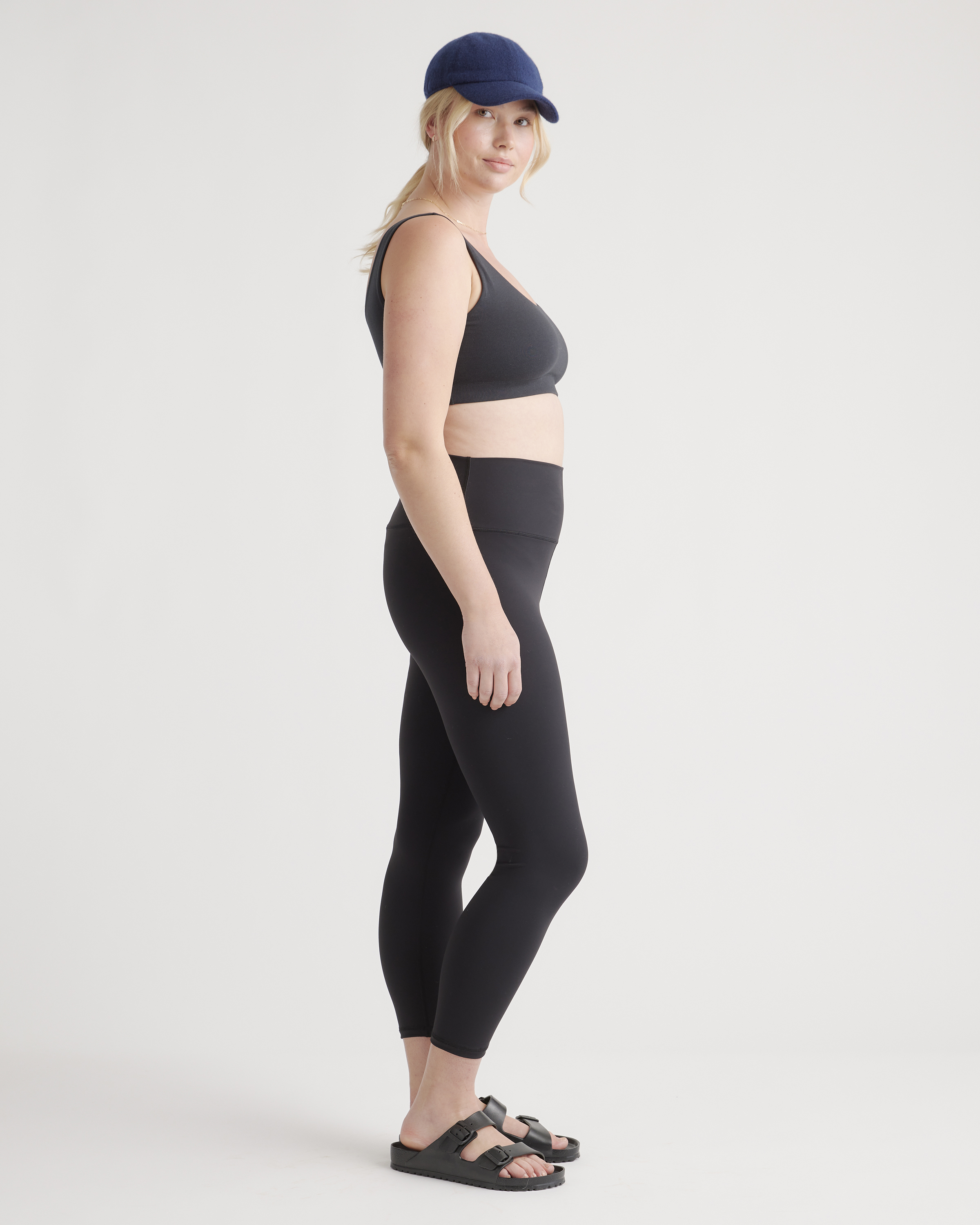 Ultra-Form High-Rise Legging