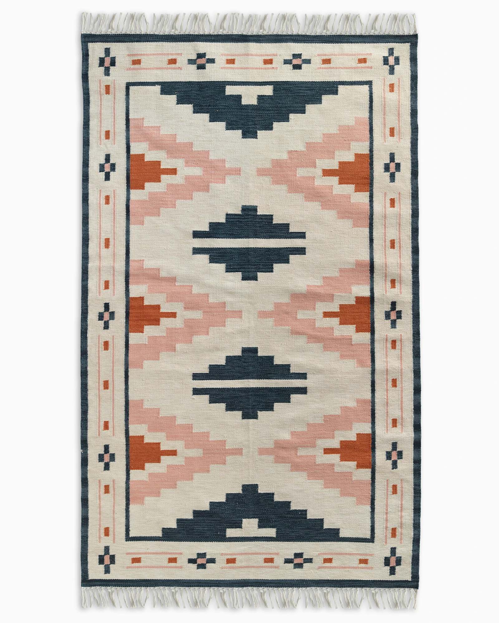 Jasper Indoor/Outdoor Flatweave Rug