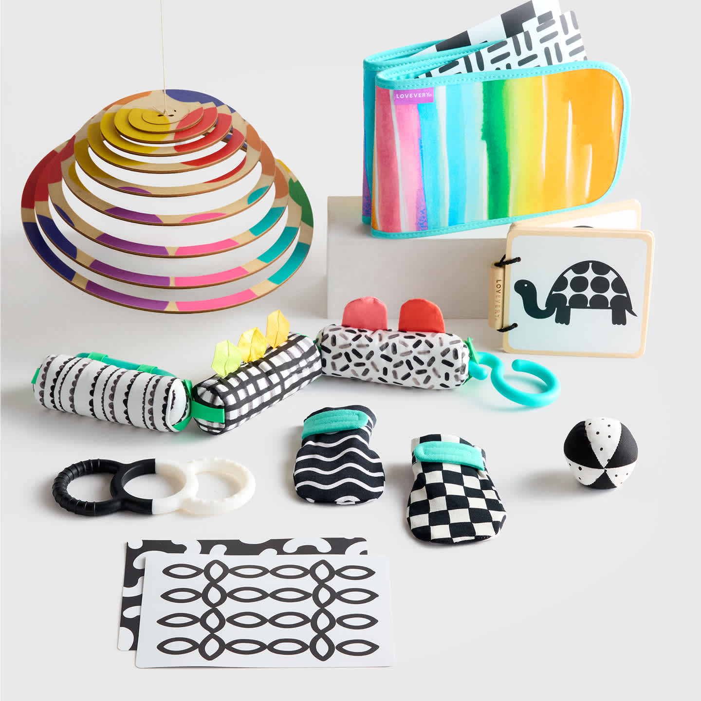 Made with baby safe materials (desktop)