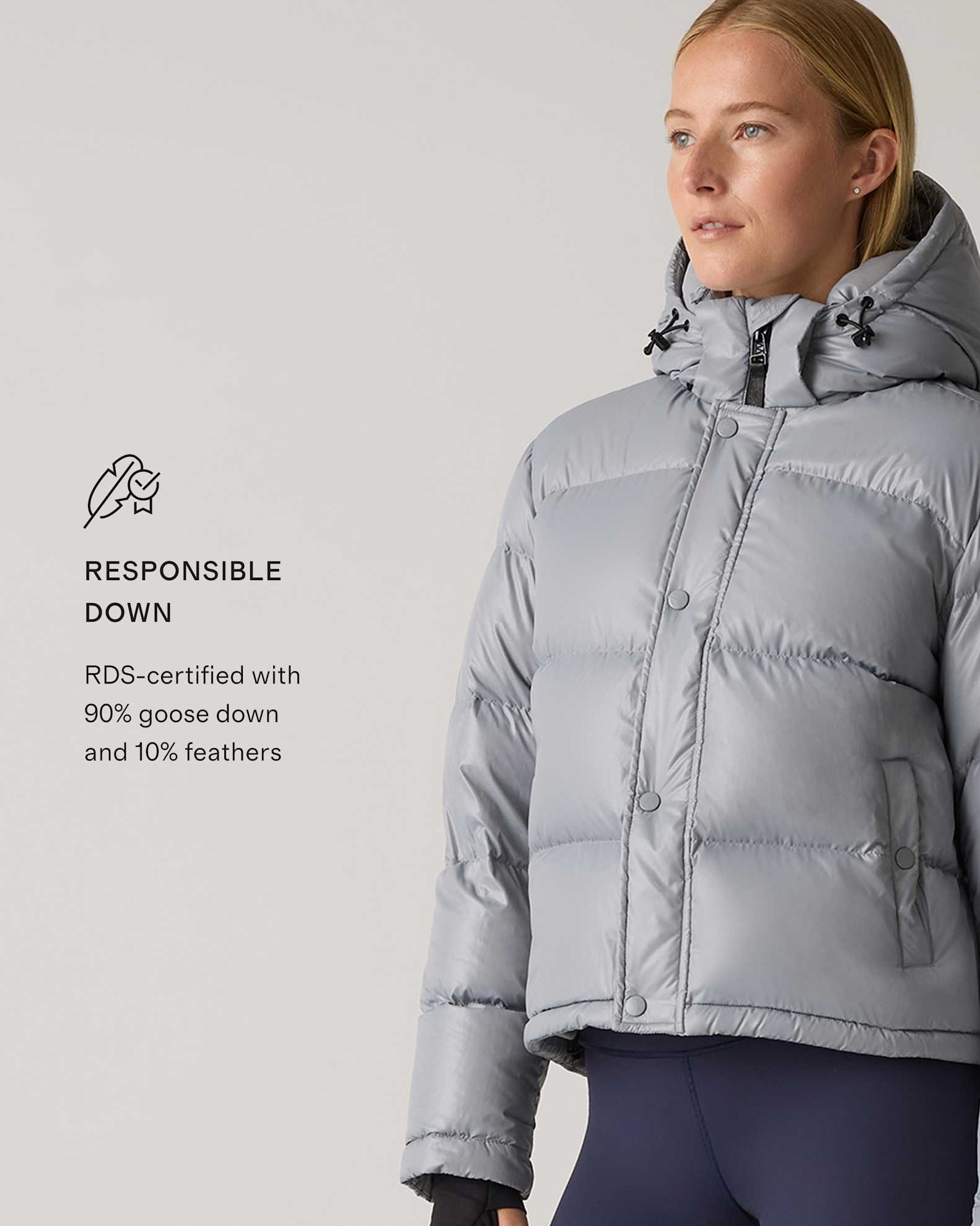Ecqkame Vestes en Duvet pour Femmes Col à Gros Cheveux Couleur Unie Fermeture Éclair Complète Veste à Capuche Hiver Épaisse Chaude à Manches Longues Manteaux Extérieurs Blanc TTG Ecqkame Vestes en Duvet pour Femmes Col à Gros Cheveux Couleur Unie Fermeture Éclair Complète Veste à Capuche Hiver Épaisse Chaude à Manches Longues Manteaux Extérieurs Blanc TTG