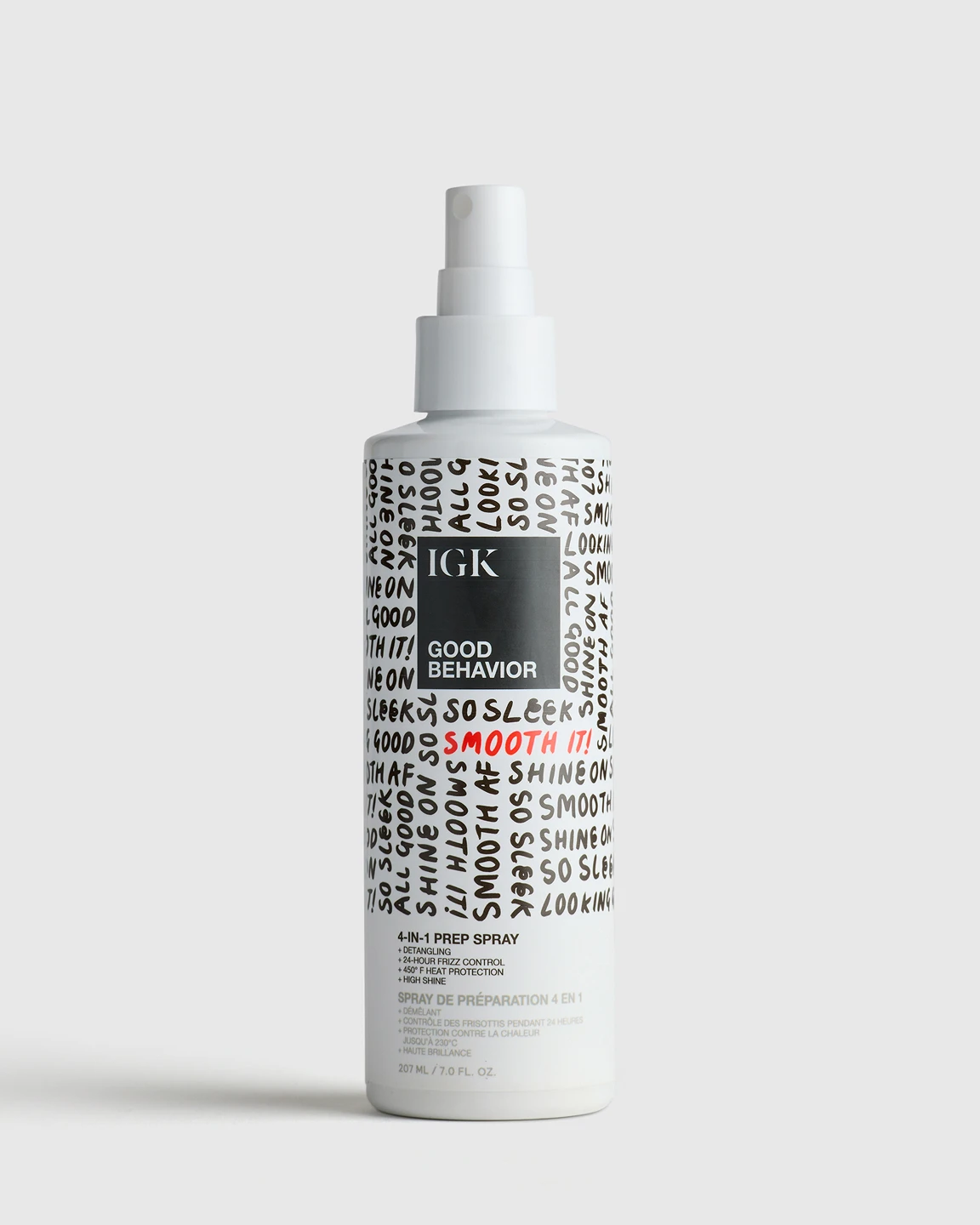 Good Behavior 4-in-1 Prep Spray by IGK