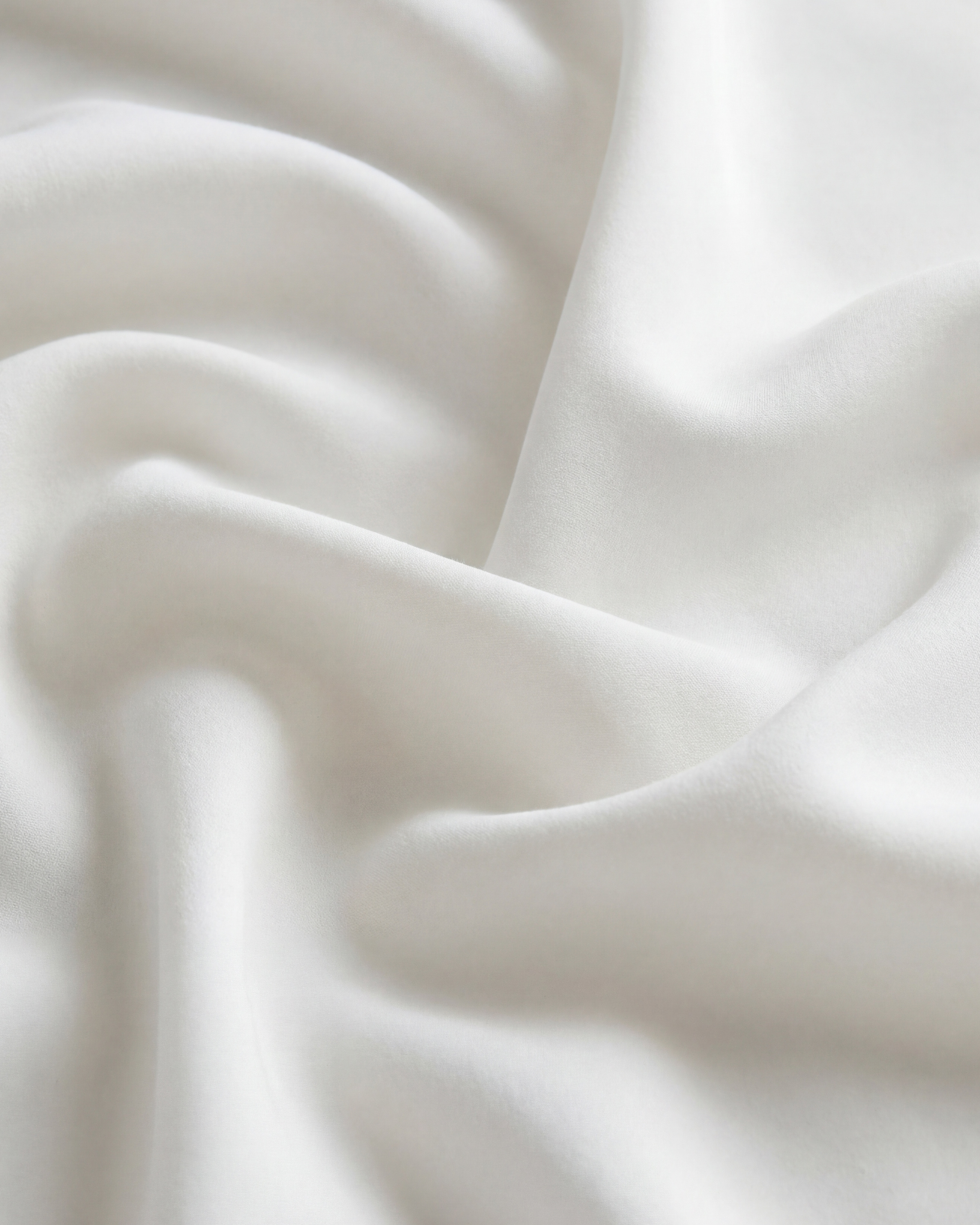 Bamboo Sheet Set - White, Queen