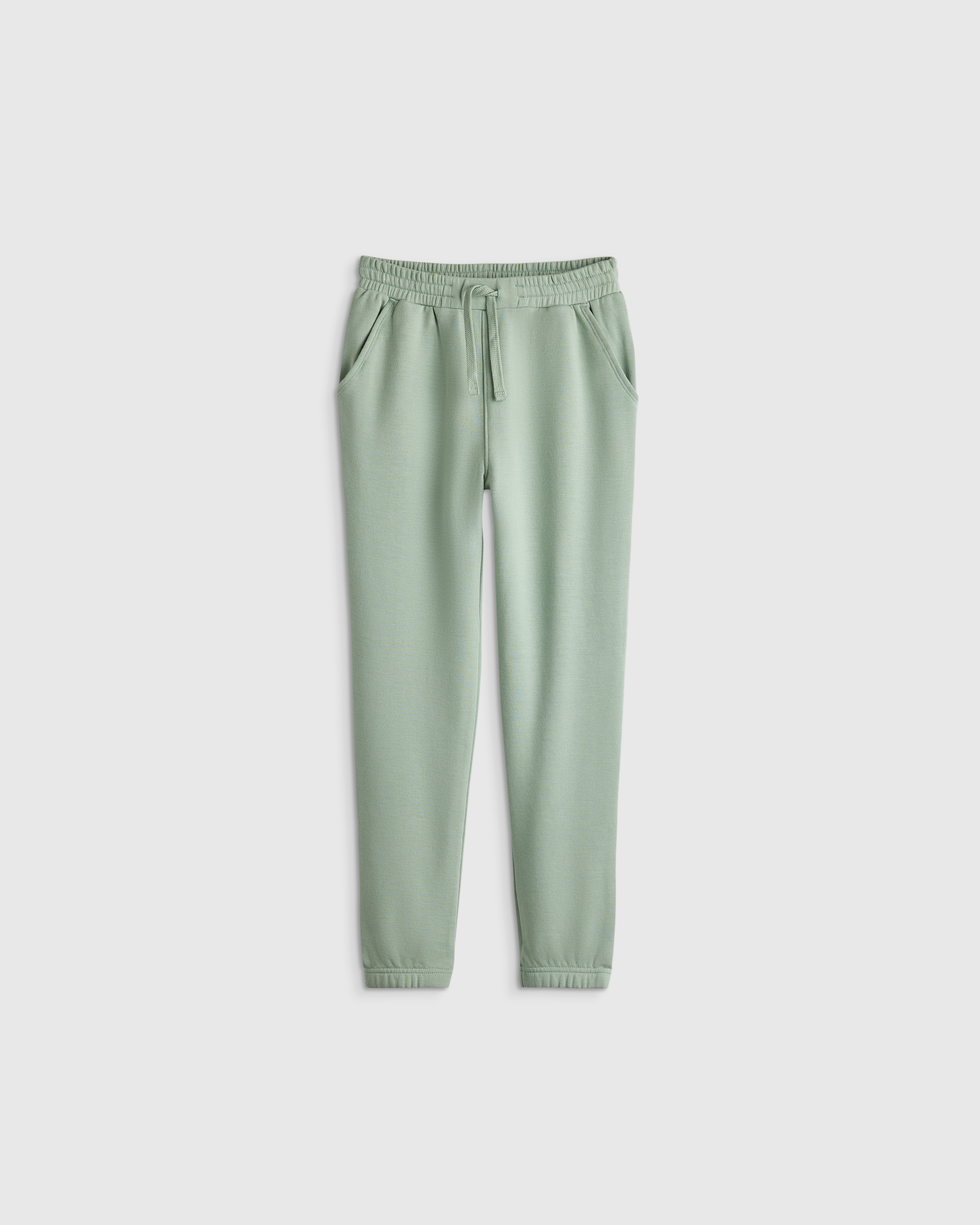 Soft Sage SuperSoft Fleece Joggers