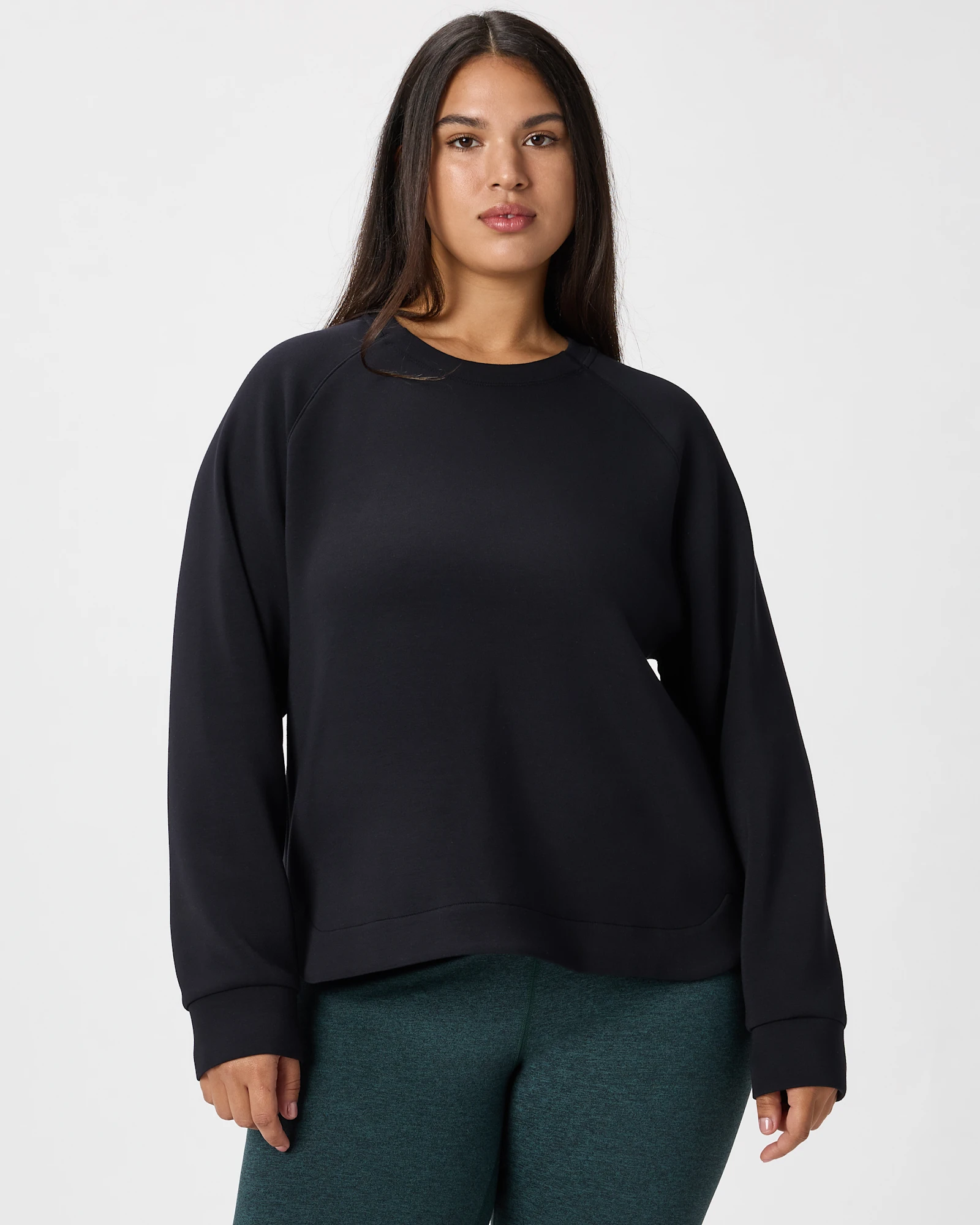 CloudComfort Crewneck Sweatshirt
