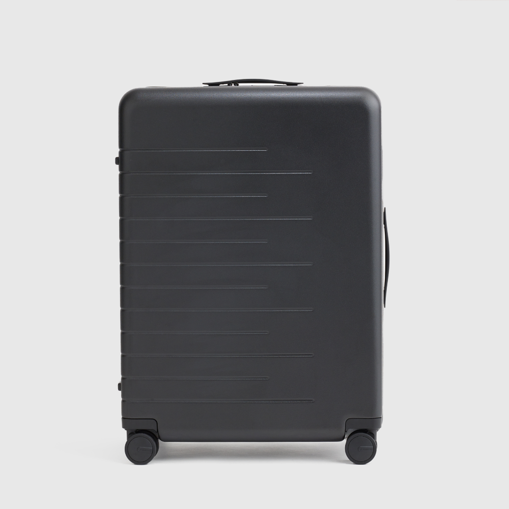 Checked Luggage — Polycarbonate Spinners, TSA & Care Picks