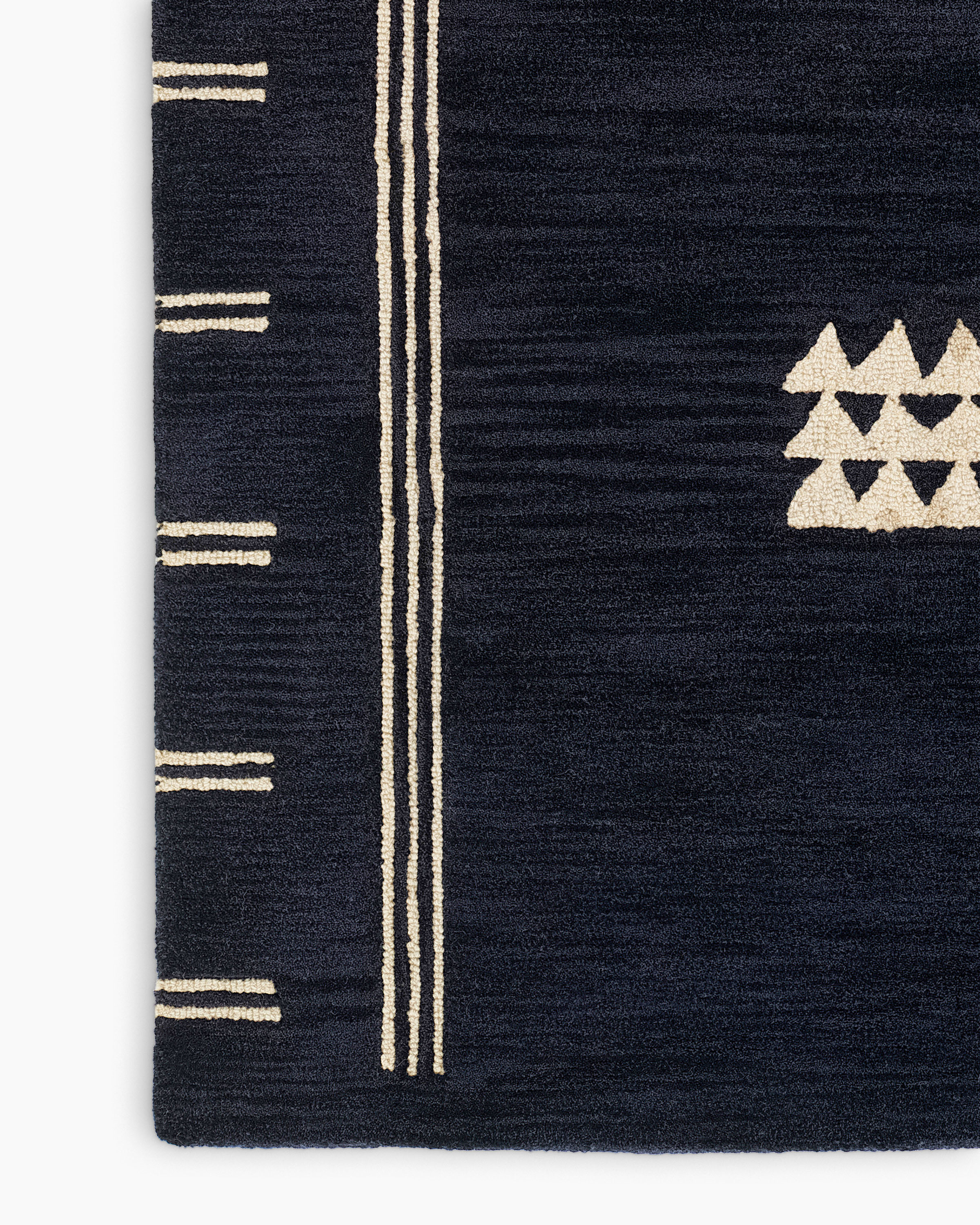 Kingsley Hand-Tufted Wool Rug