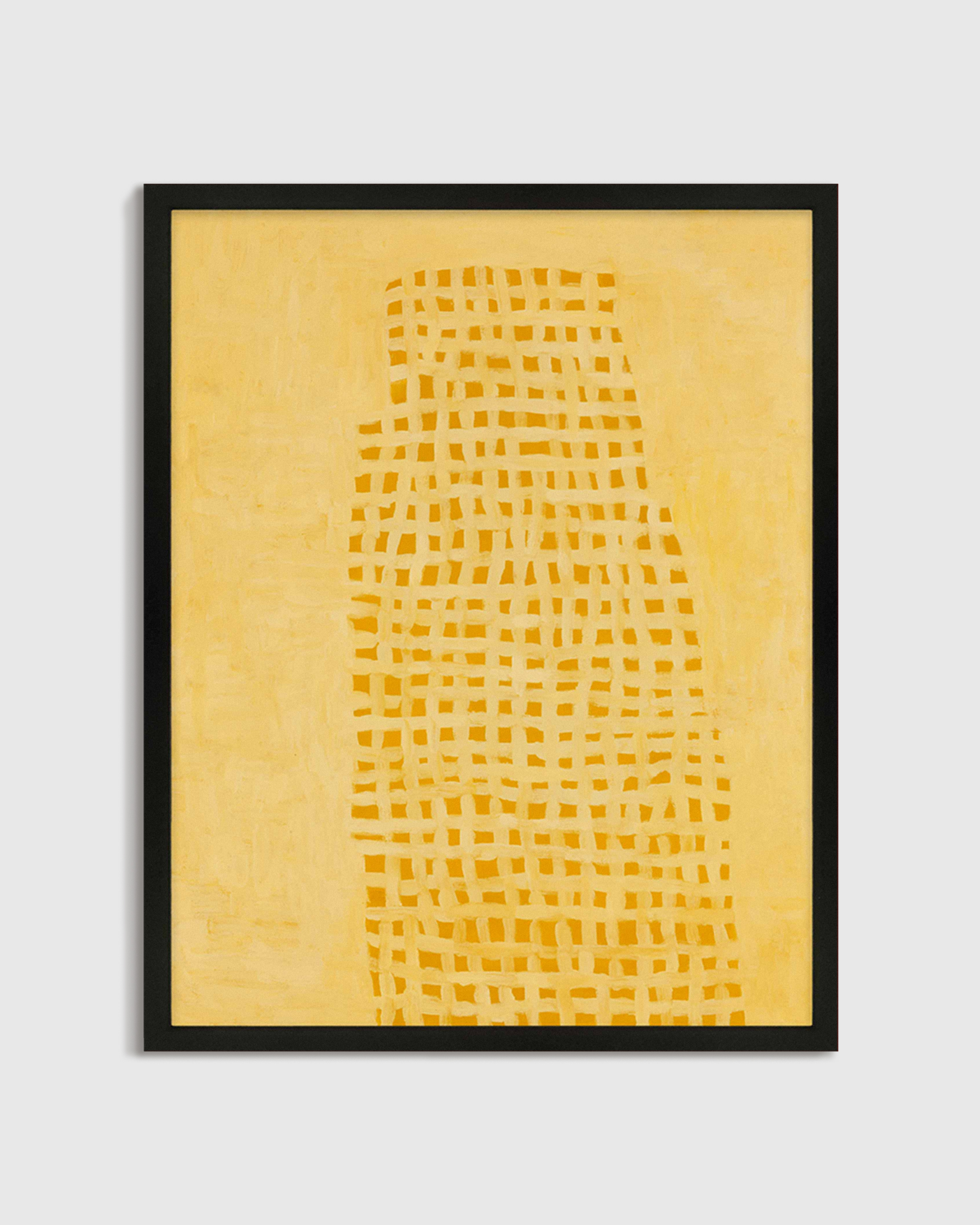 Black Gold Tower by Stephanie Dennis