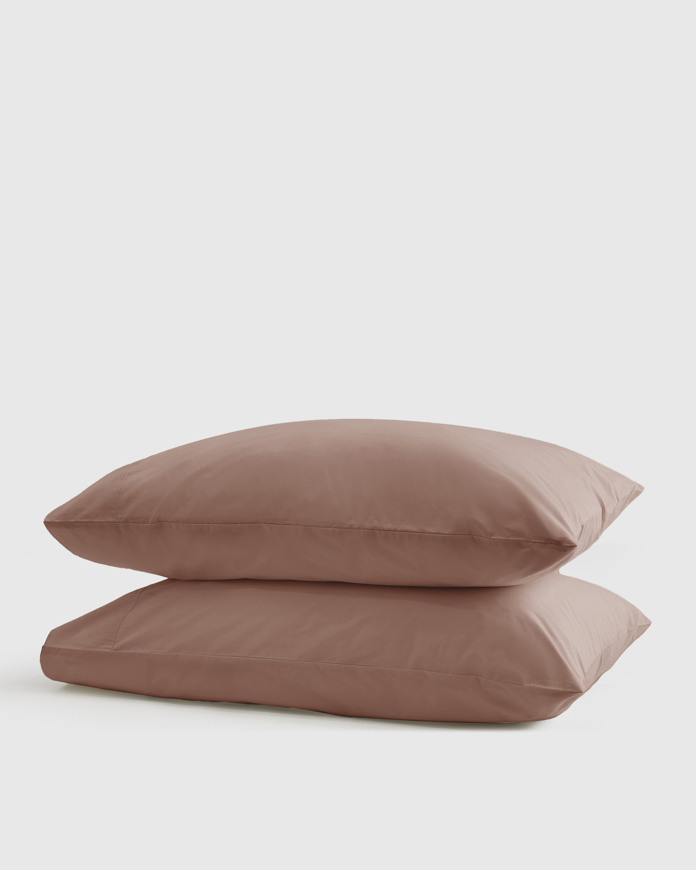 Classic Organic Percale Sheet Set