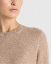 The $50 Cashmere Crewneck Sweater | Quince