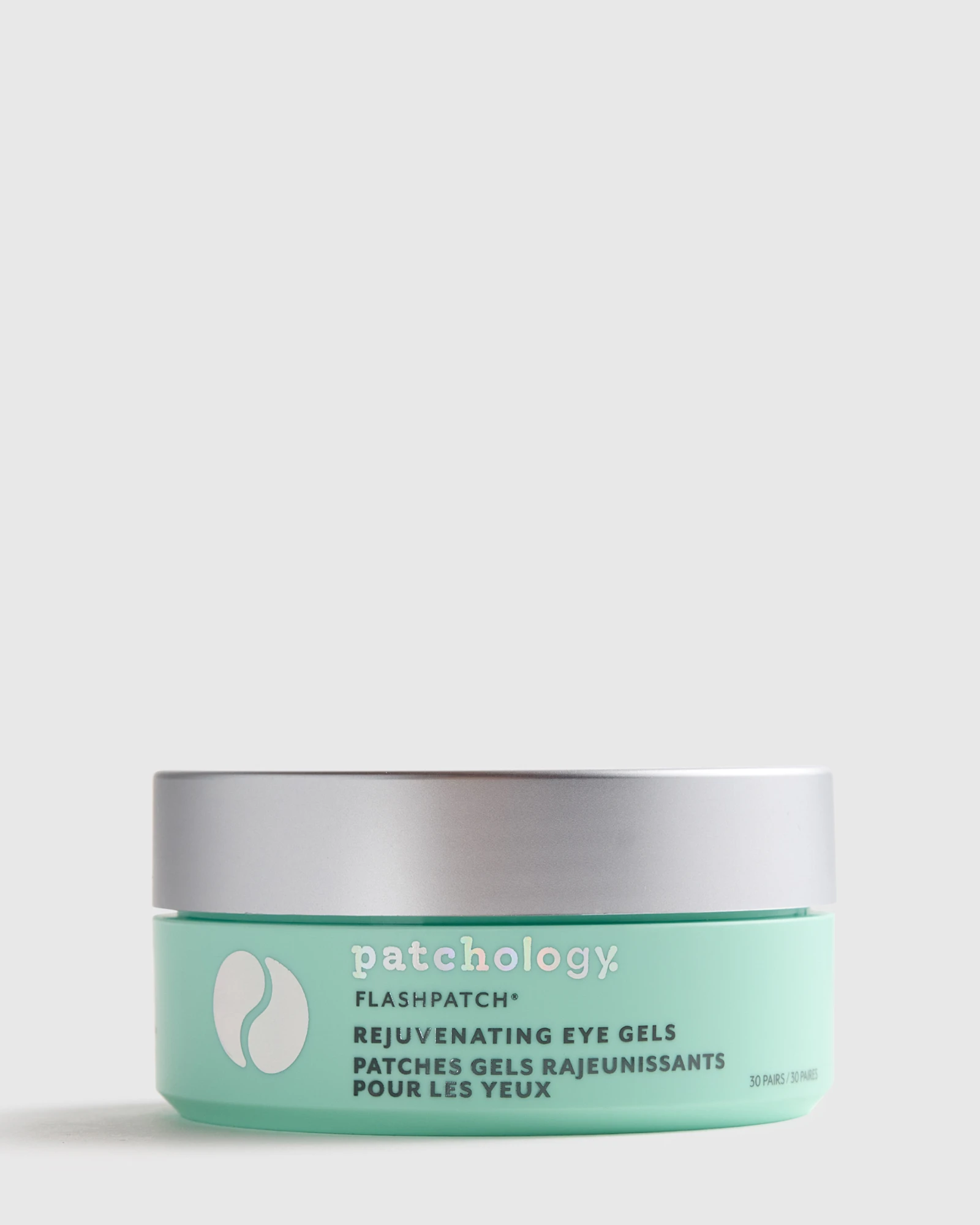FlashPatch®De-Puffing Under Eye Gels (30 Pairs) by Patchology