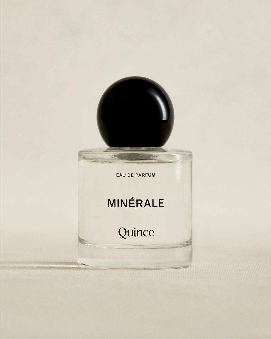 Minérale Eau de Parfum