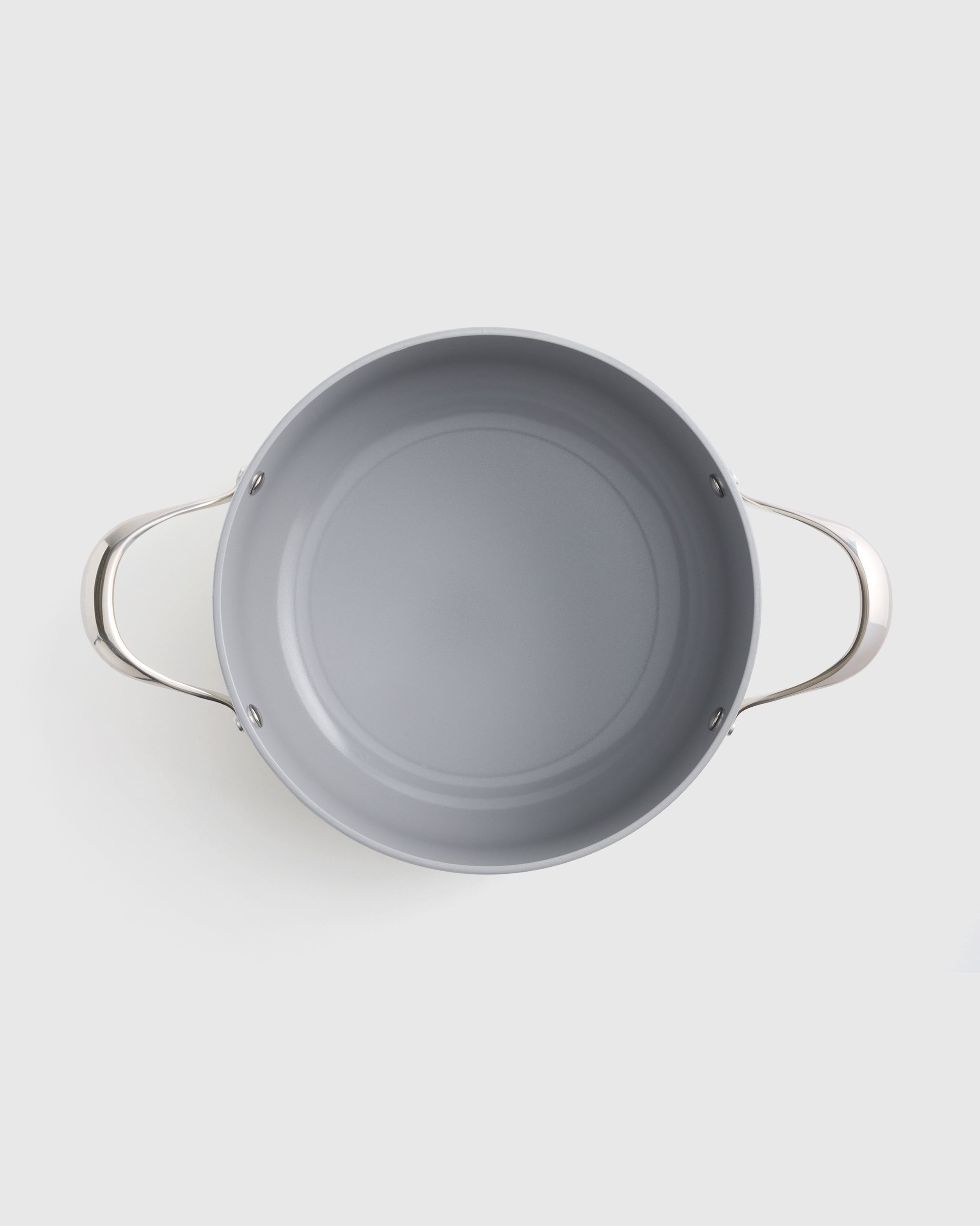 Ceramic Nonstick Soup Pot