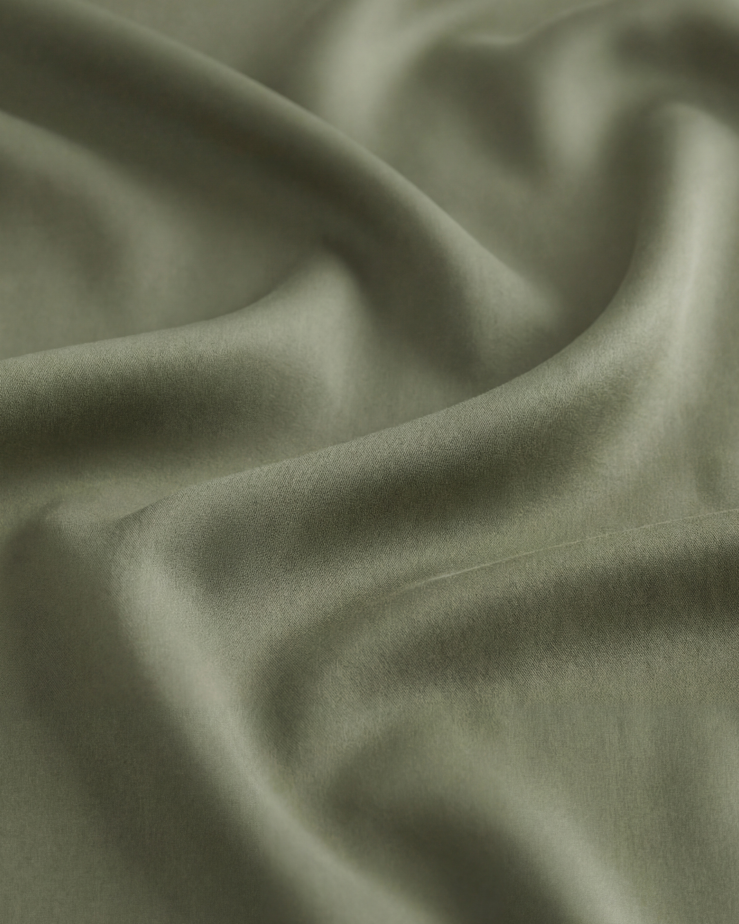 Bamboo Sheet Set - Olive, Queen