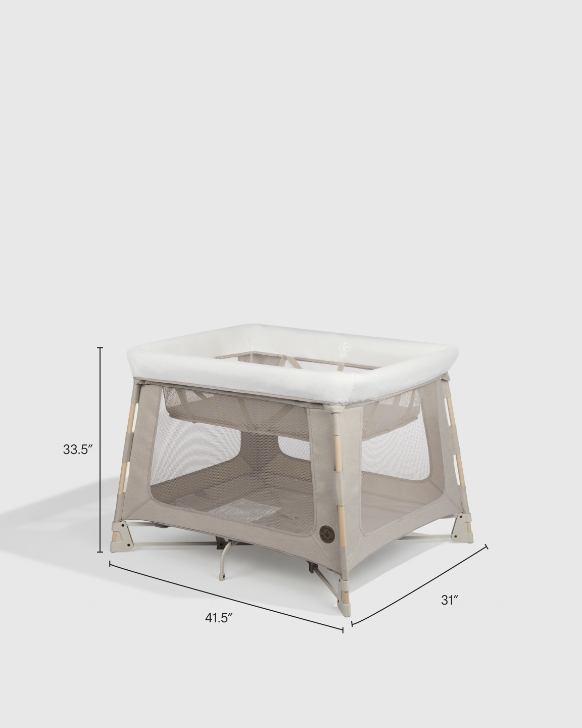Maxi Cosi Swift Play Yard - thumbnail 4
