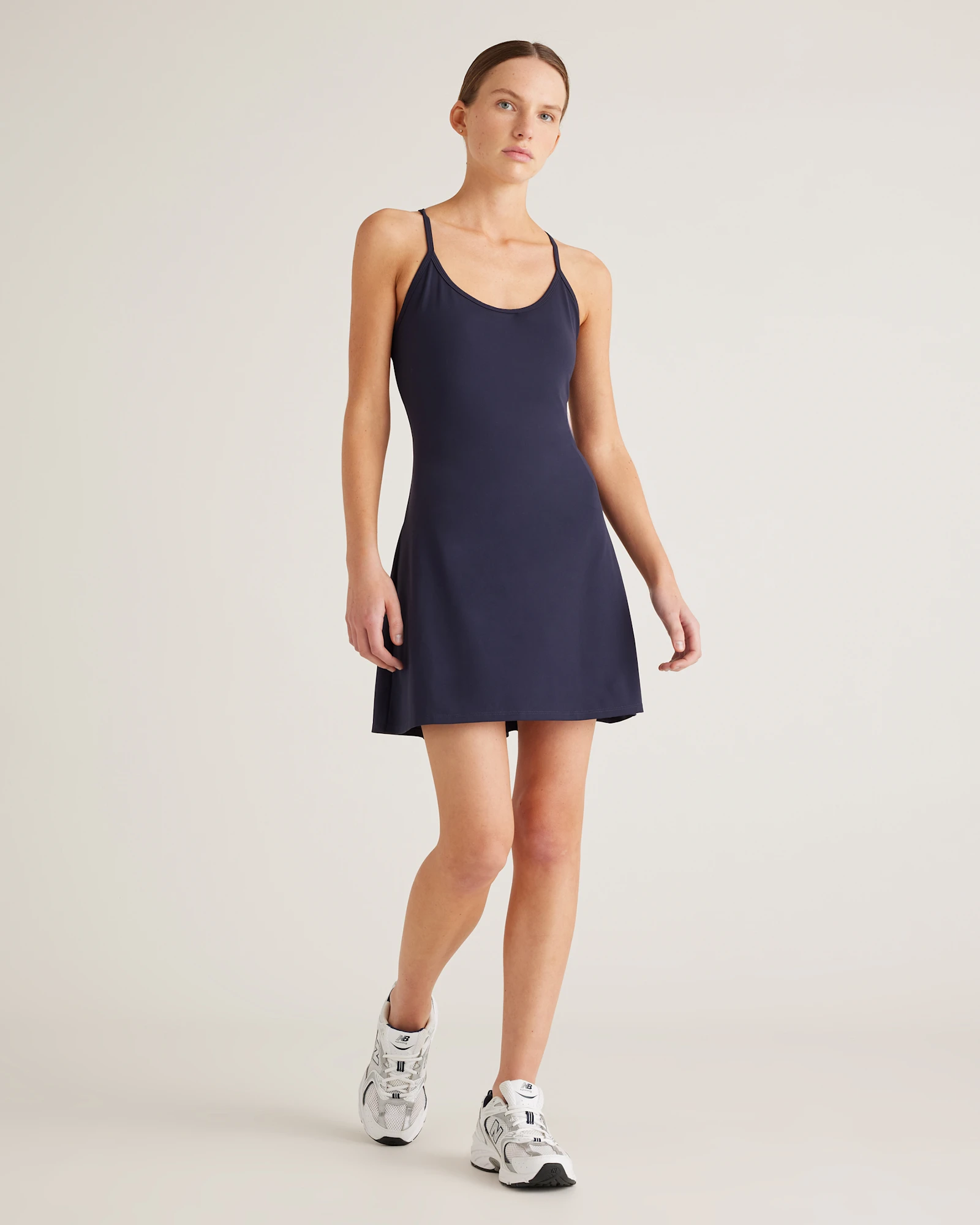 Ultra-Form Active Dress