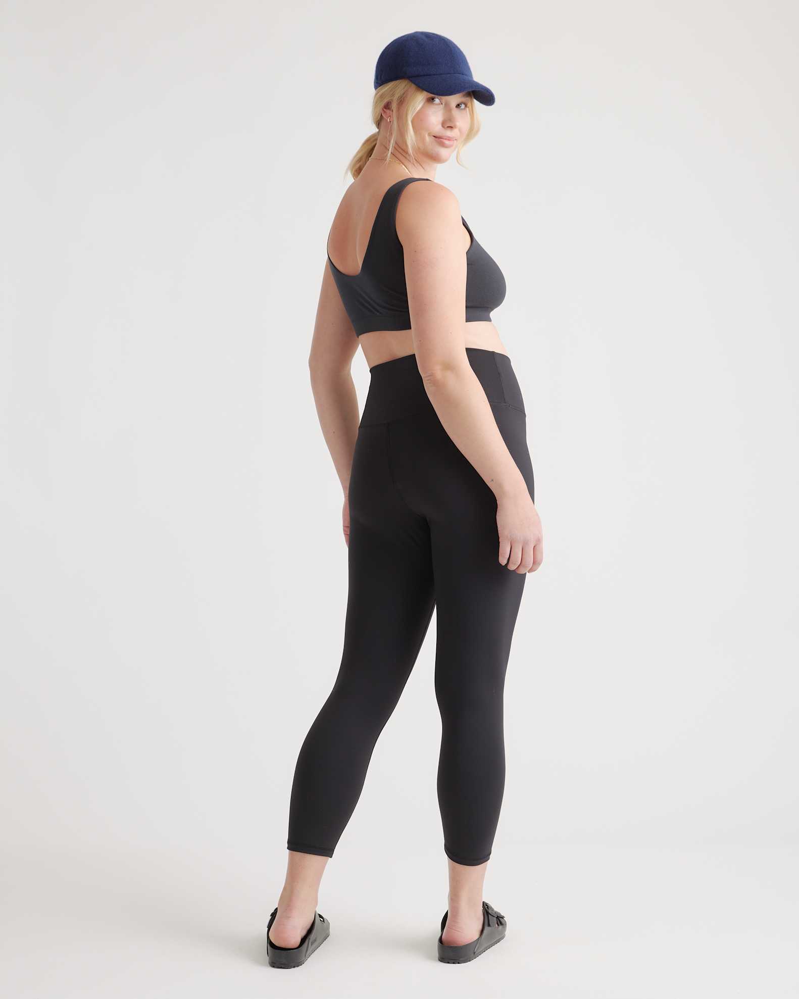 Ultra-Form High-Rise Pocket Legging