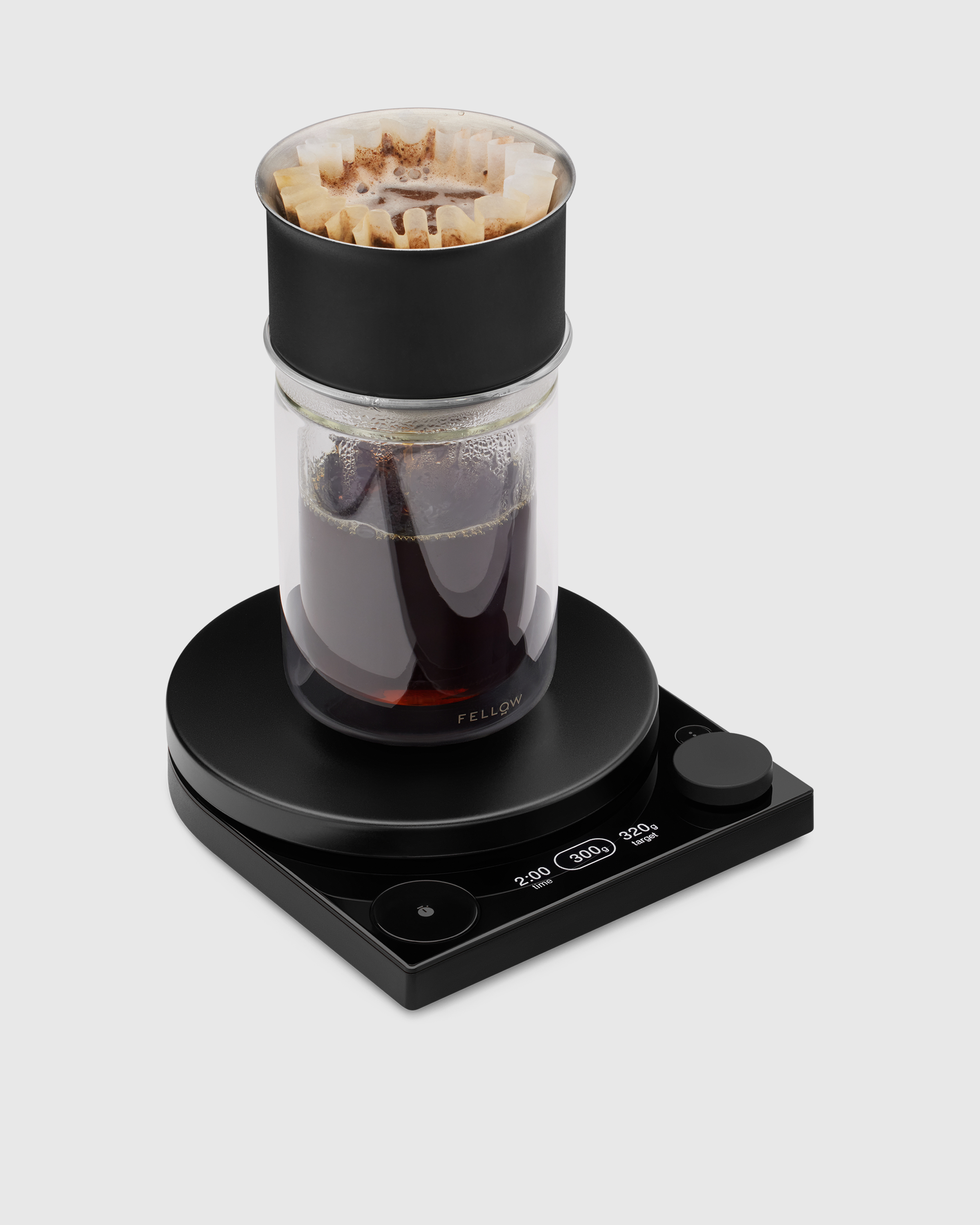 Fellow Tally Pro Precision Scale