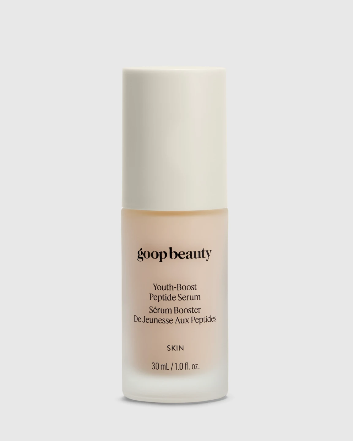Youth-Boost Peptide Serum by goop Beauty