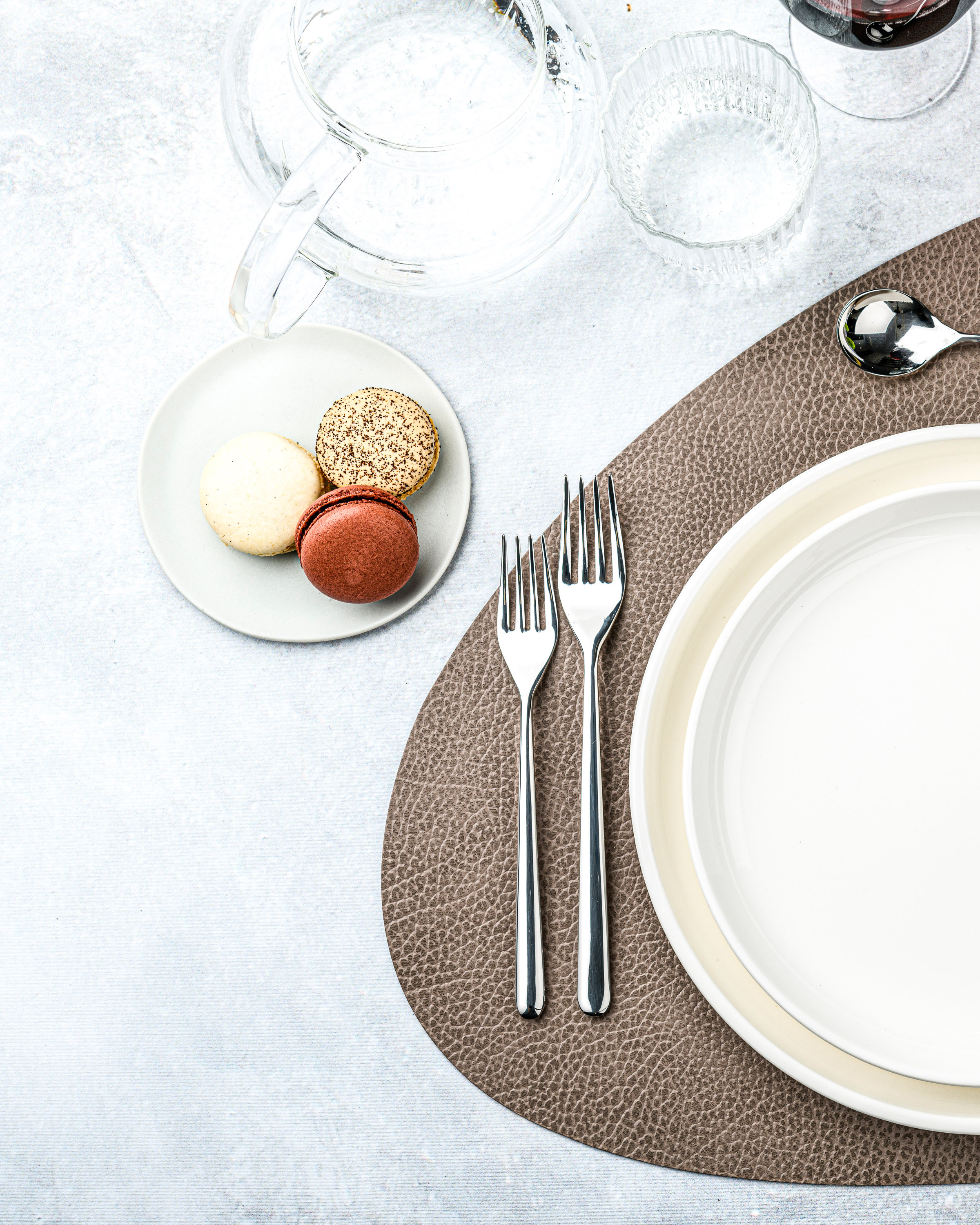 MEPRA Linea Flatware 20-Pc Set - thumbnail 4