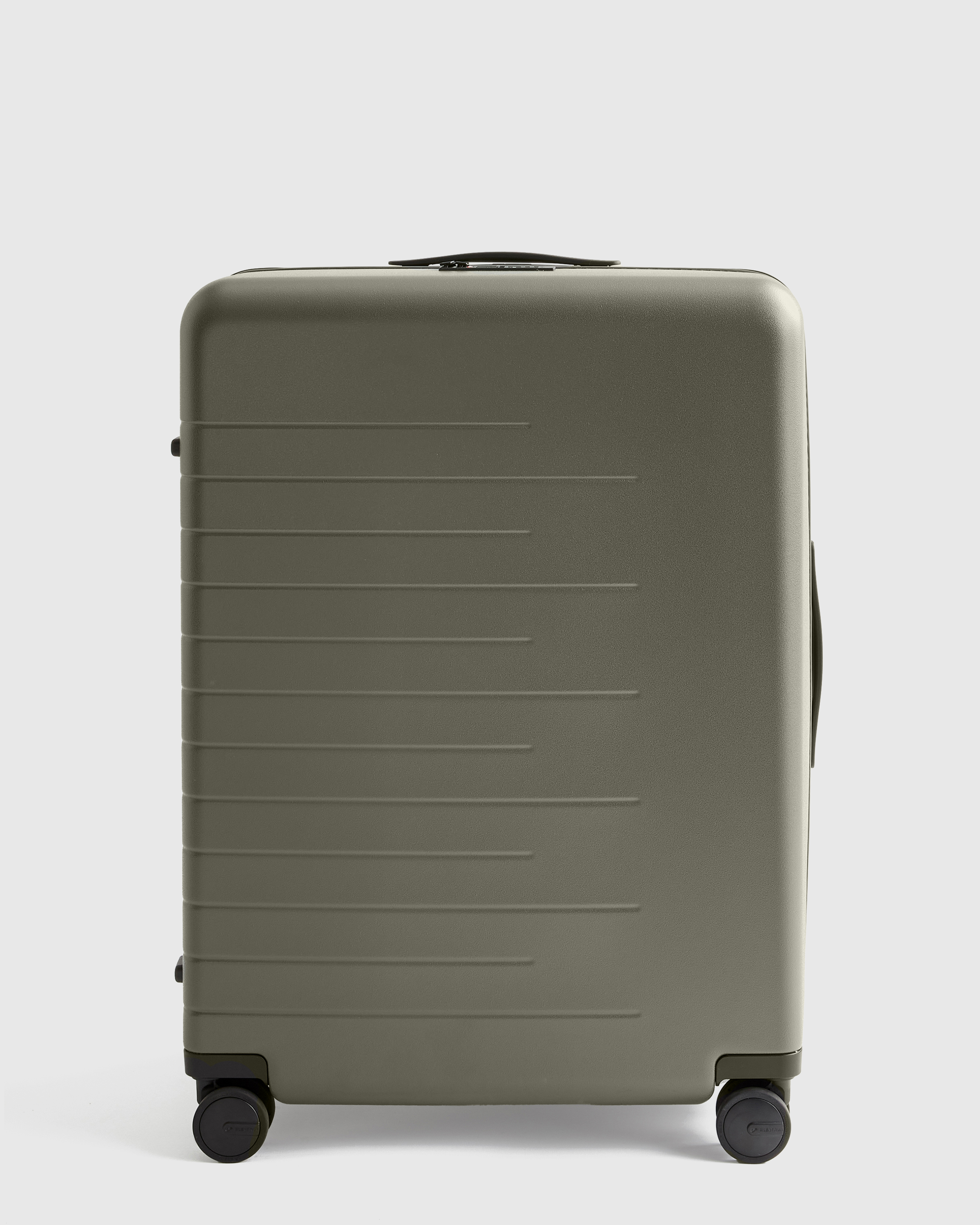 hardcase suitcases