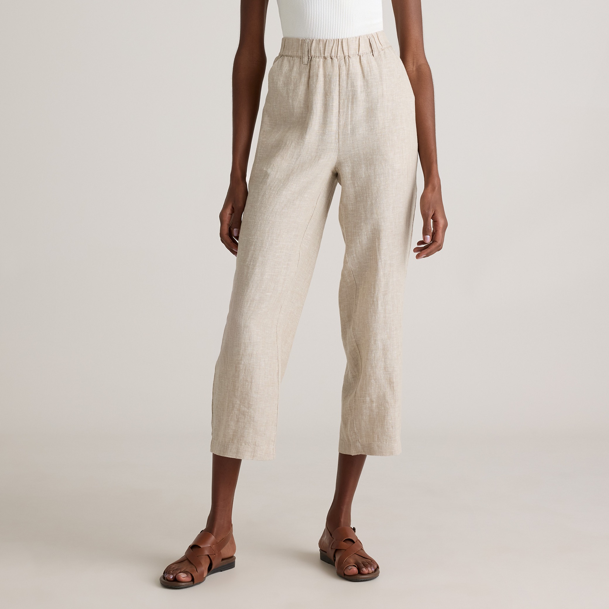 womens petites pants & shorts subcollection tile