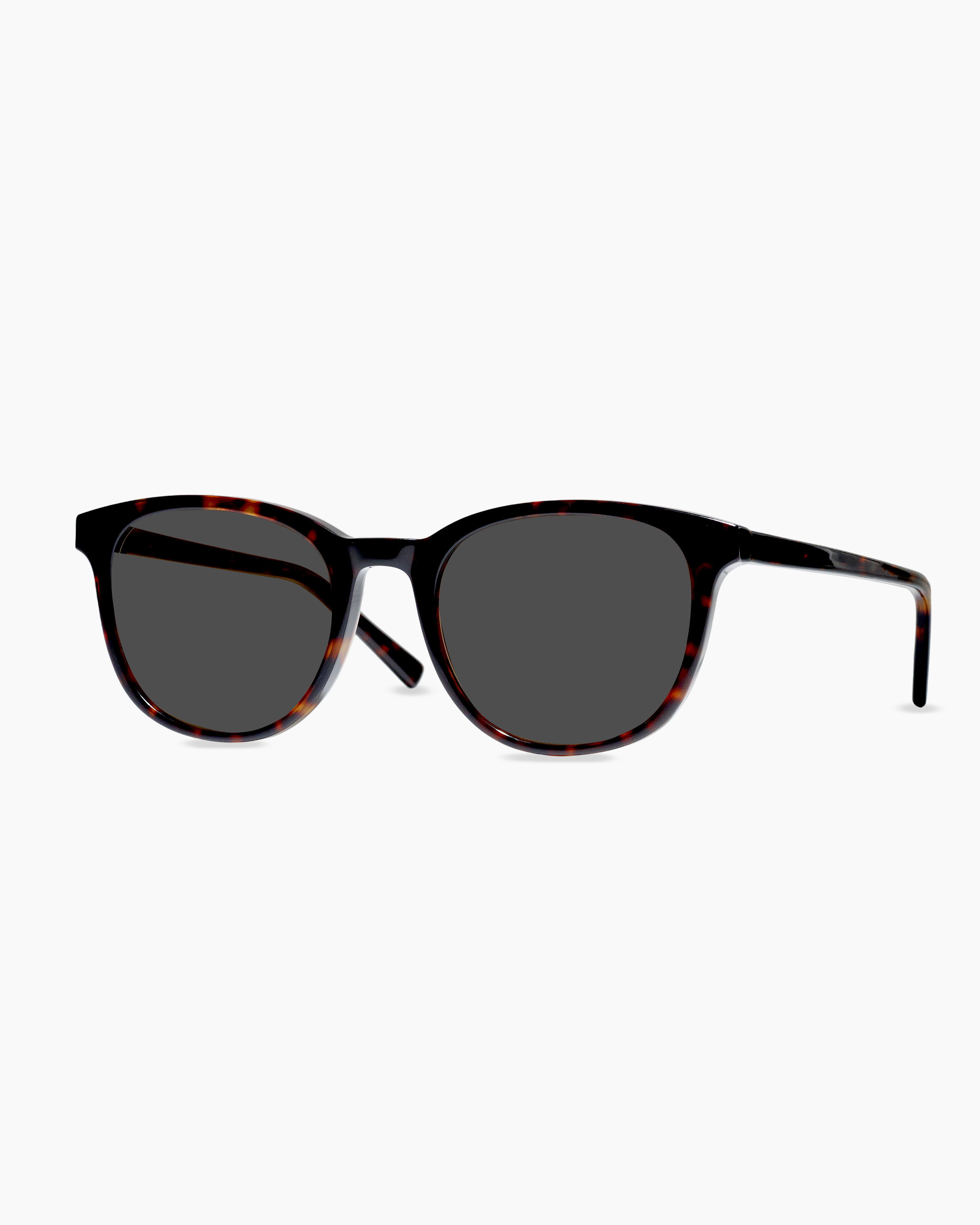 Charlie Polarized Acetate Sunglasses