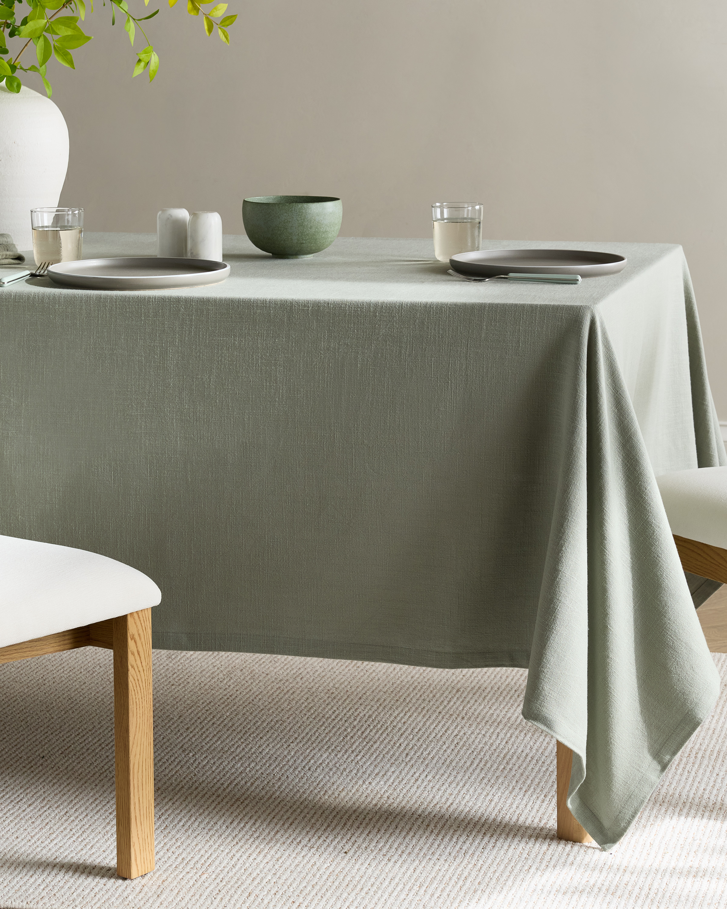 Quince Tablecloth