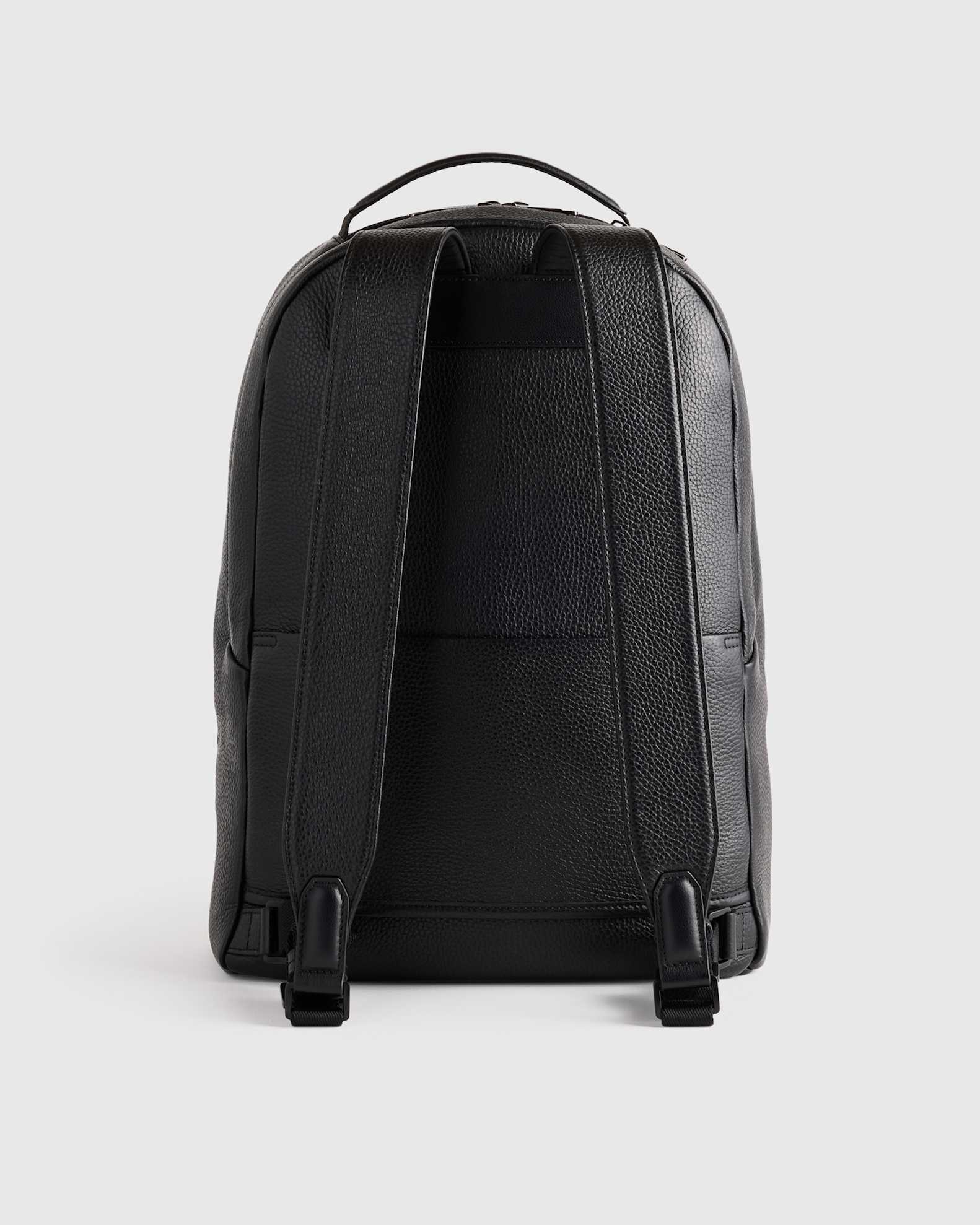 Excursion Italian Leather Laptop Backpack Excursion Italian Leather Laptop Backpack