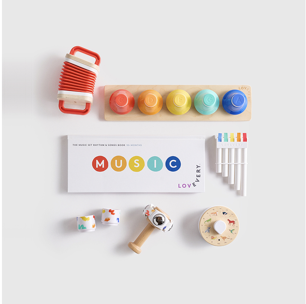 kids toys subcollection tile