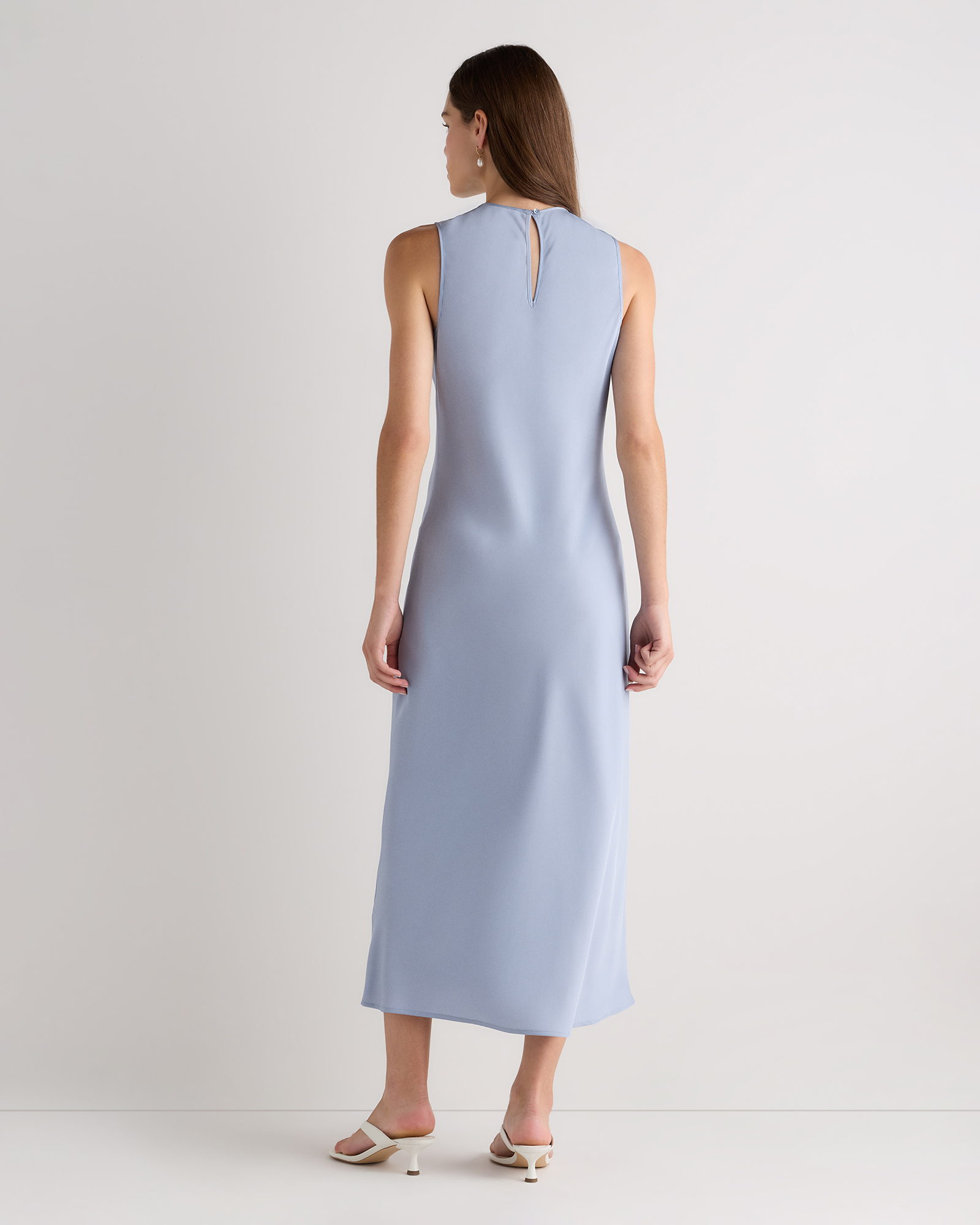 long plus size shirt dress Maxi T-Shirt Heather Grey / X-Large Size:36 Regular Jacket+30 Waist Adjustable 26to32)Height: 5'7