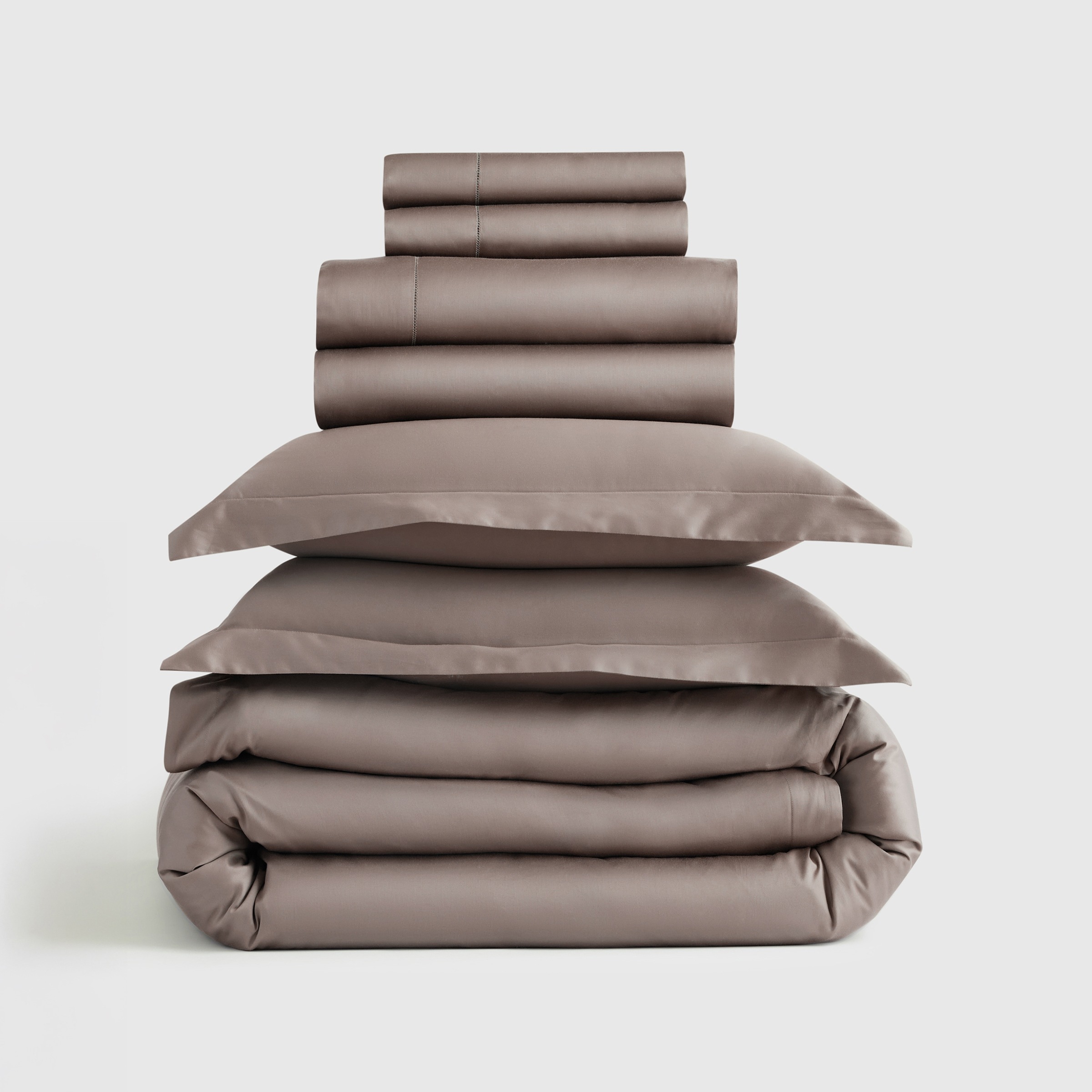 sateen byob