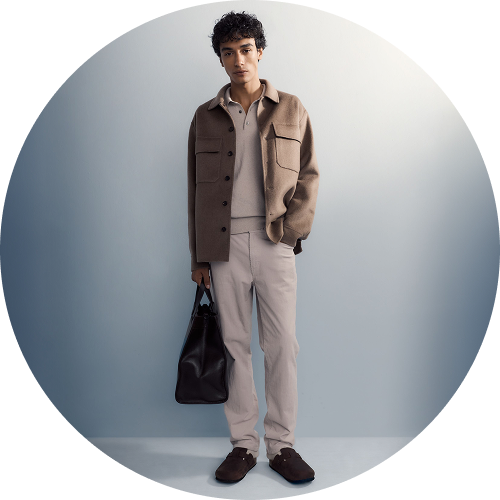 LOOK 40
