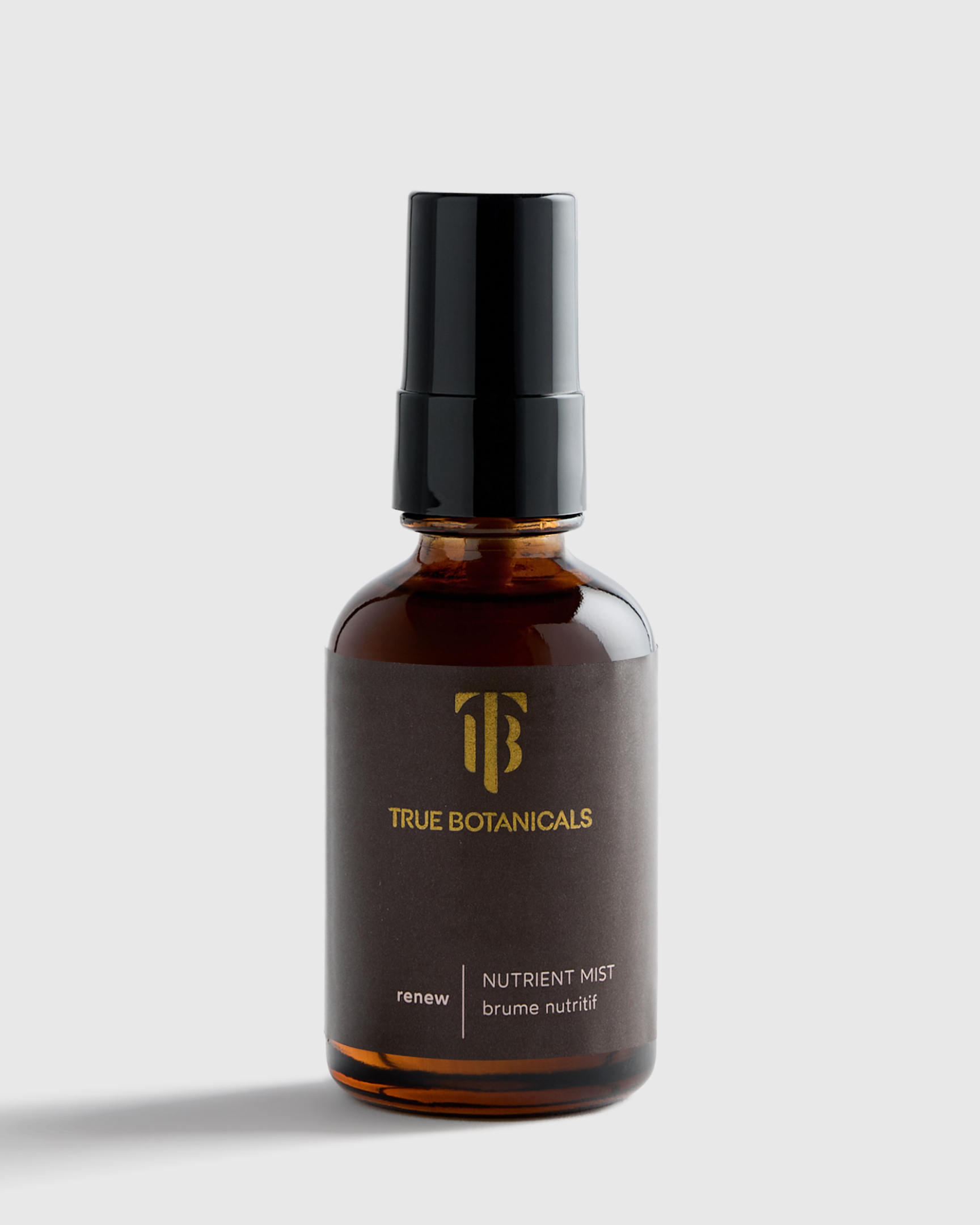 No Color Renew Nutrient Mist by True Botanicals