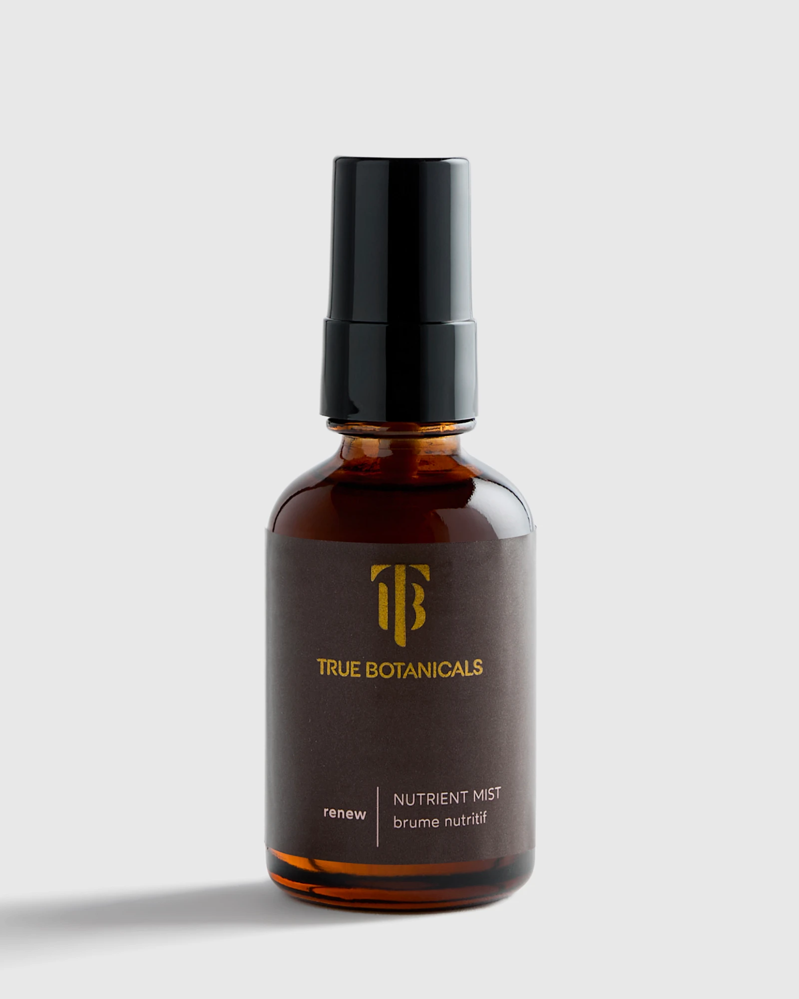 Renew Nutrient Mist by True Botanicals