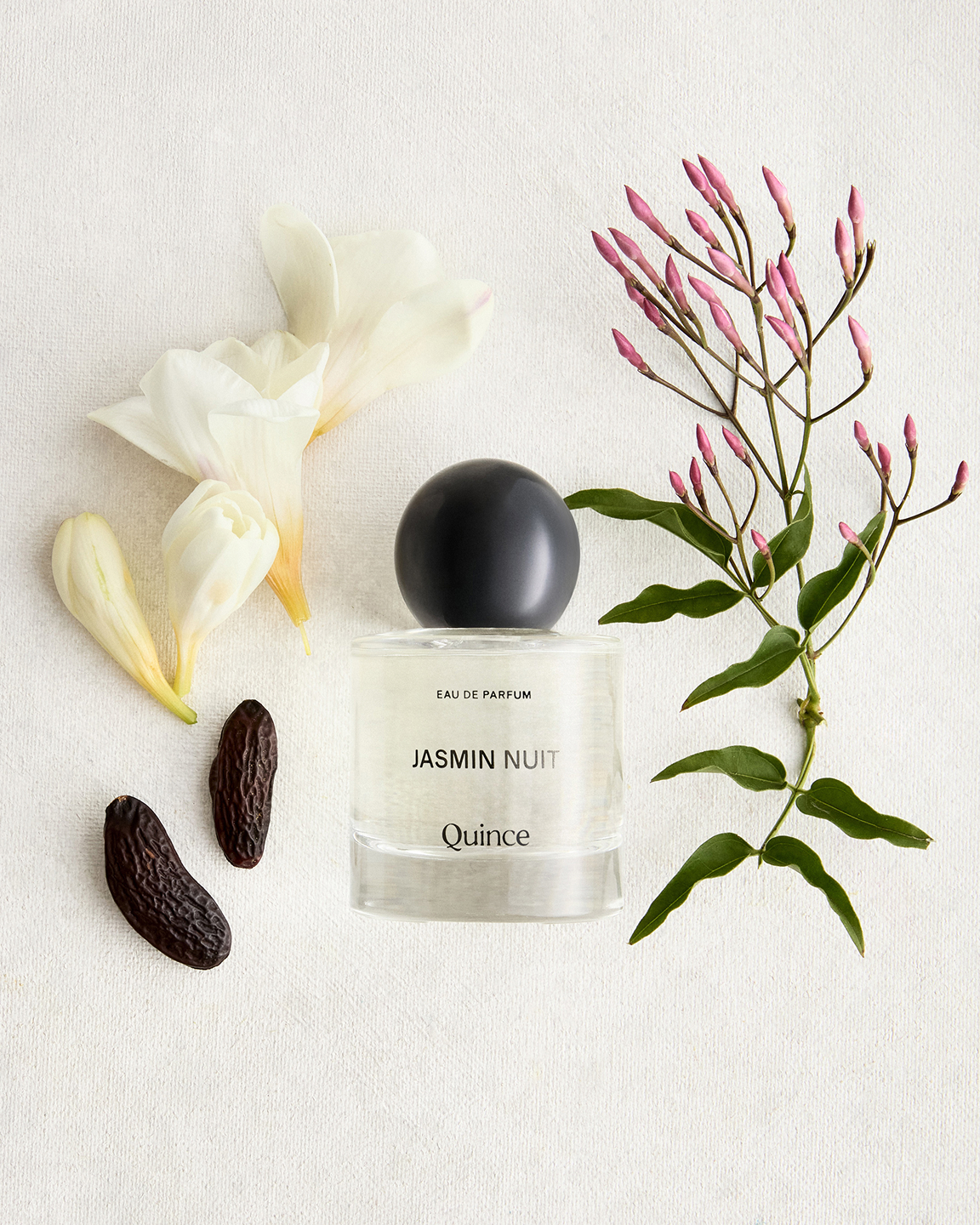 Jasmin Nuit Eau de Parfum