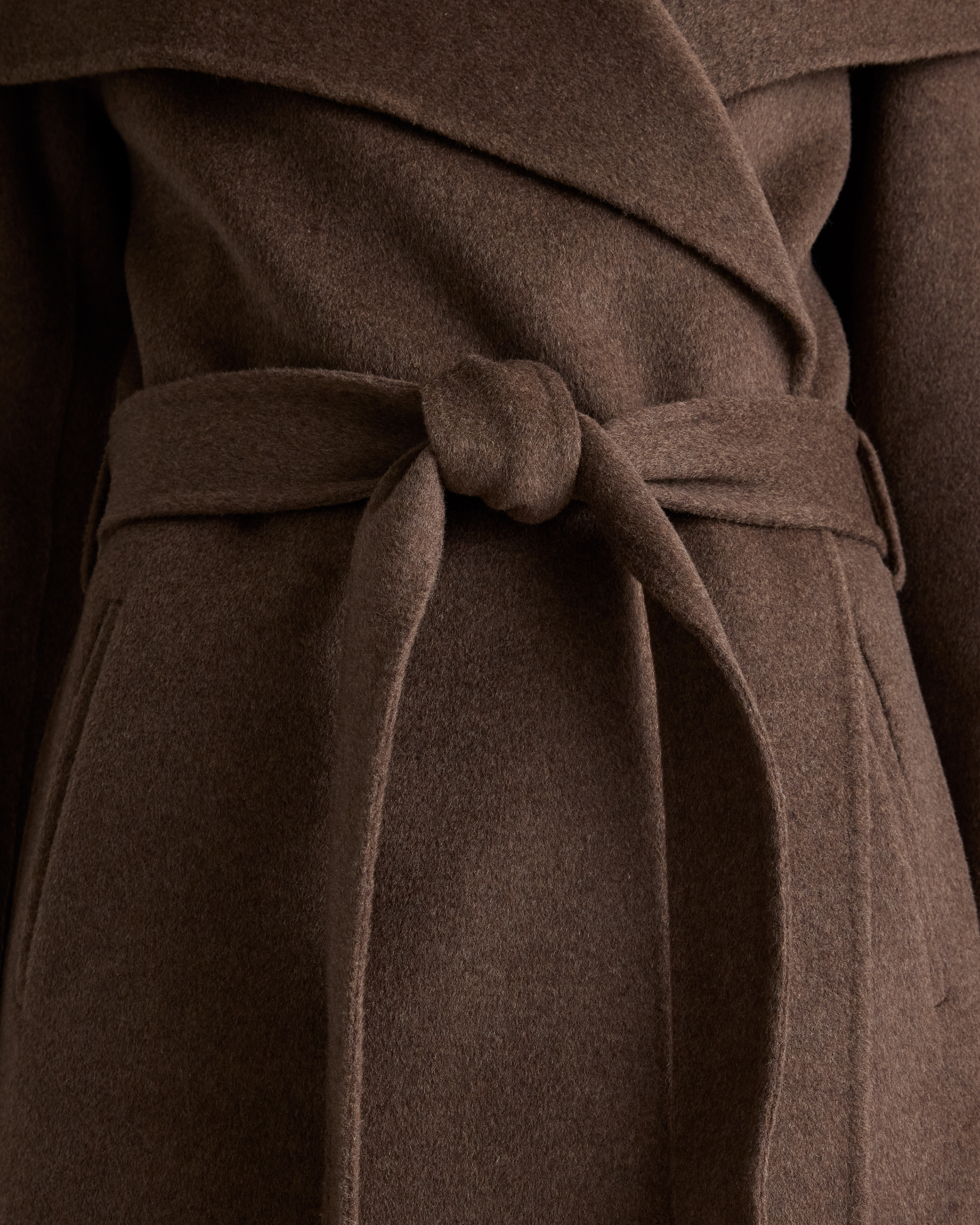 ジャケット・アウター ENFOLD SHAPE LONG-COAT ジャケット・アウター ENFOLD SHAPE LONG-COAT Enföld Coats for