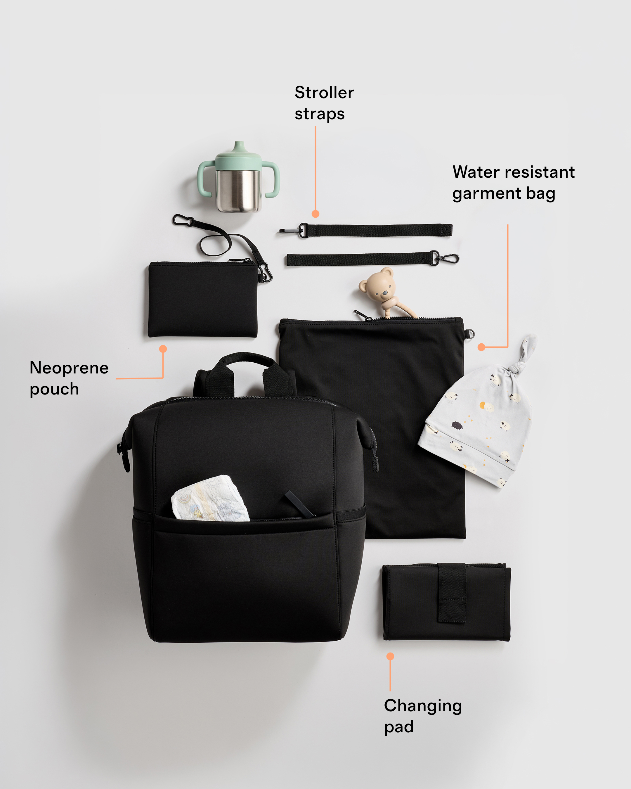 Diaper Bag-3