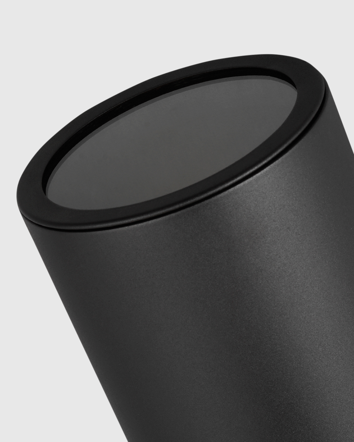 Outdoor Cylinder Wall Sconce - thumbnail 3