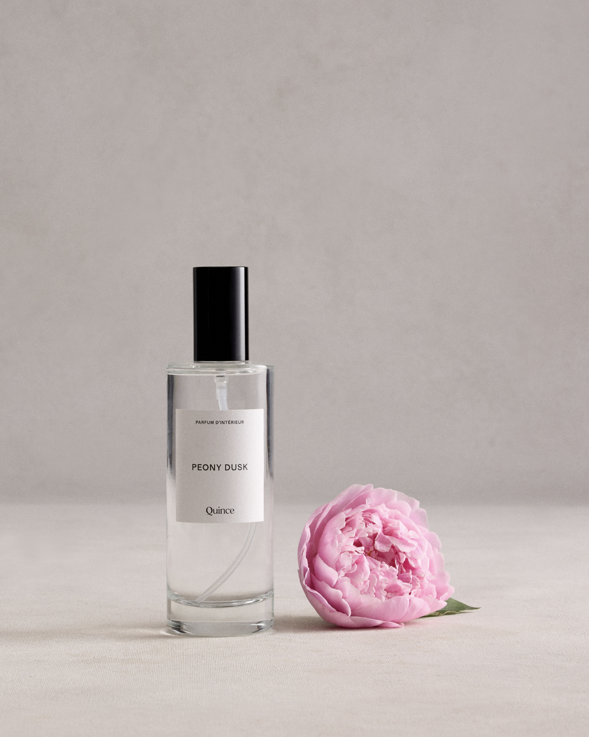 No Color Peony Dusk Room Spray